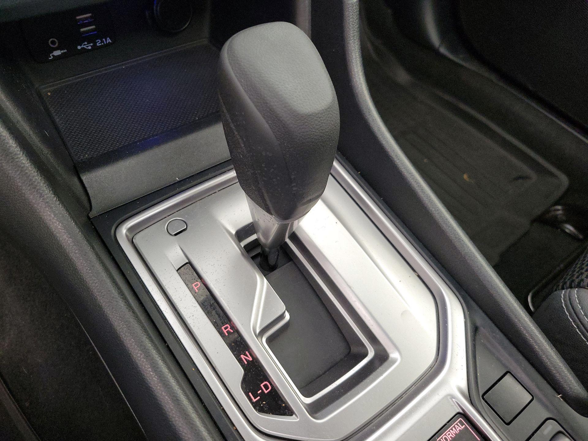 Thumbnail: 2020 Subaru Forester - 17