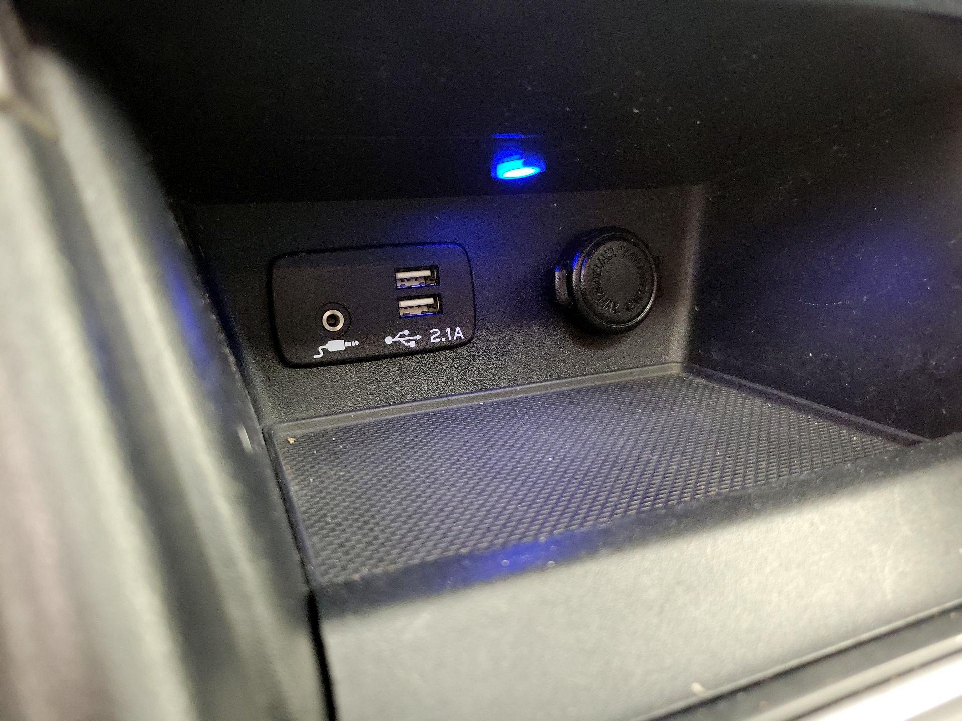 Thumbnail: 2020 Subaru Forester - 18