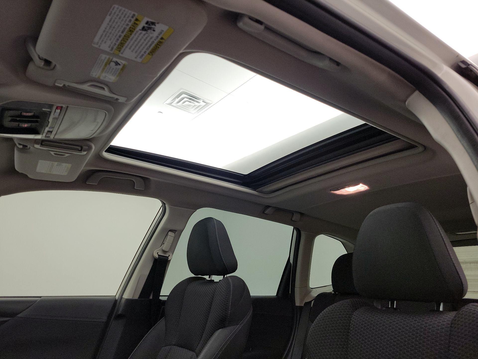 Thumbnail: 2020 Subaru Forester - 19