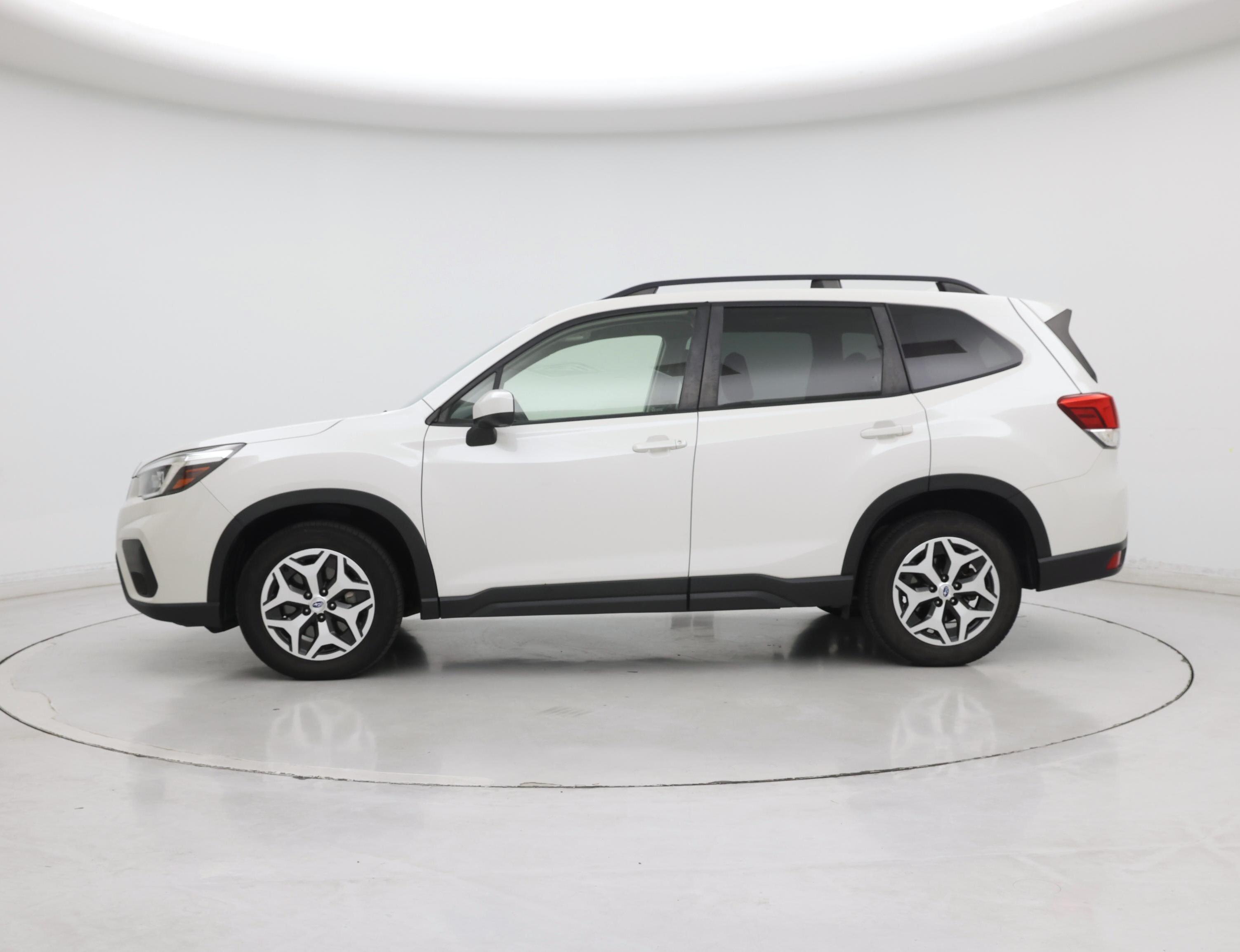 Thumbnail: 2020 Subaru Forester - 3