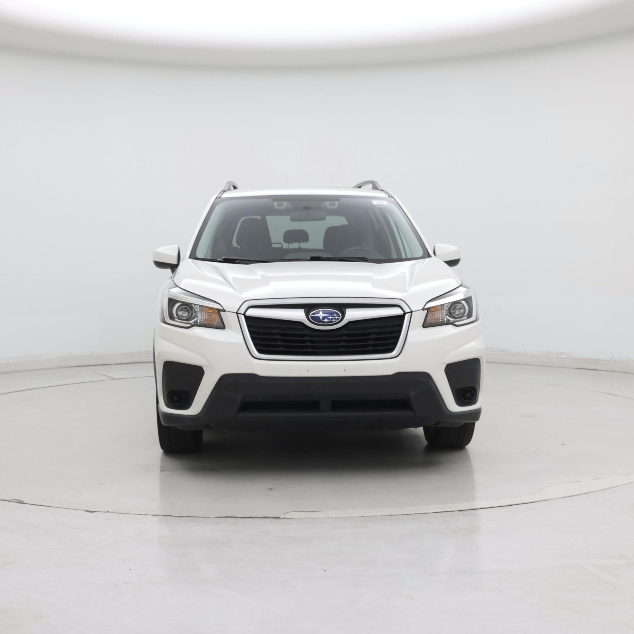 Thumbnail: 2020 Subaru Forester - 5