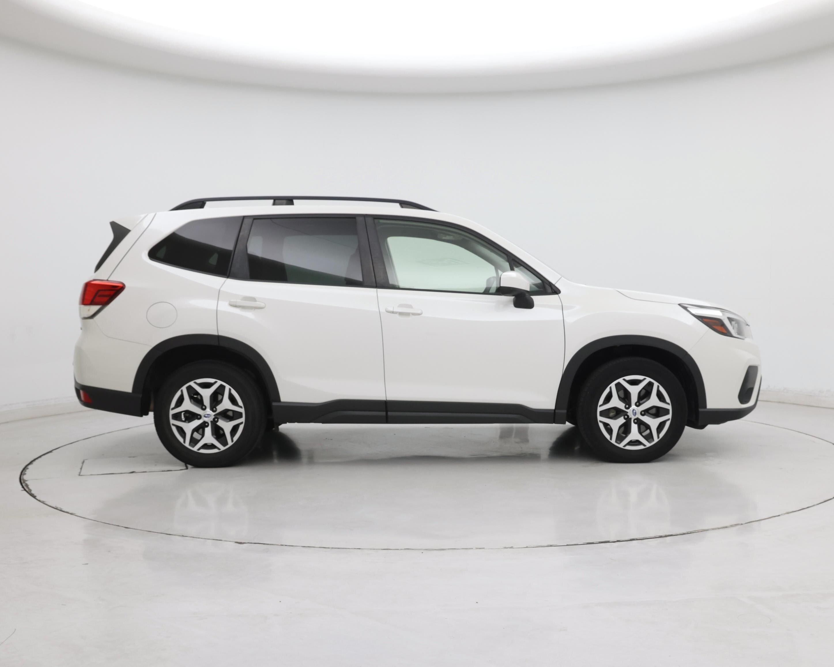 Thumbnail: 2020 Subaru Forester - 7