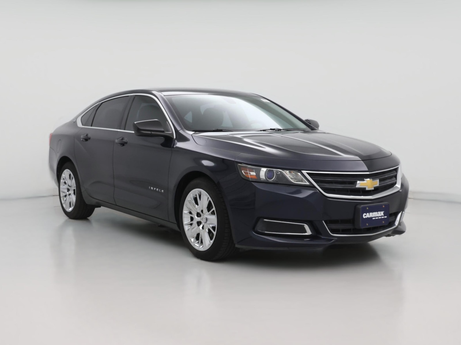2016 Chevrolet Impala 1LS