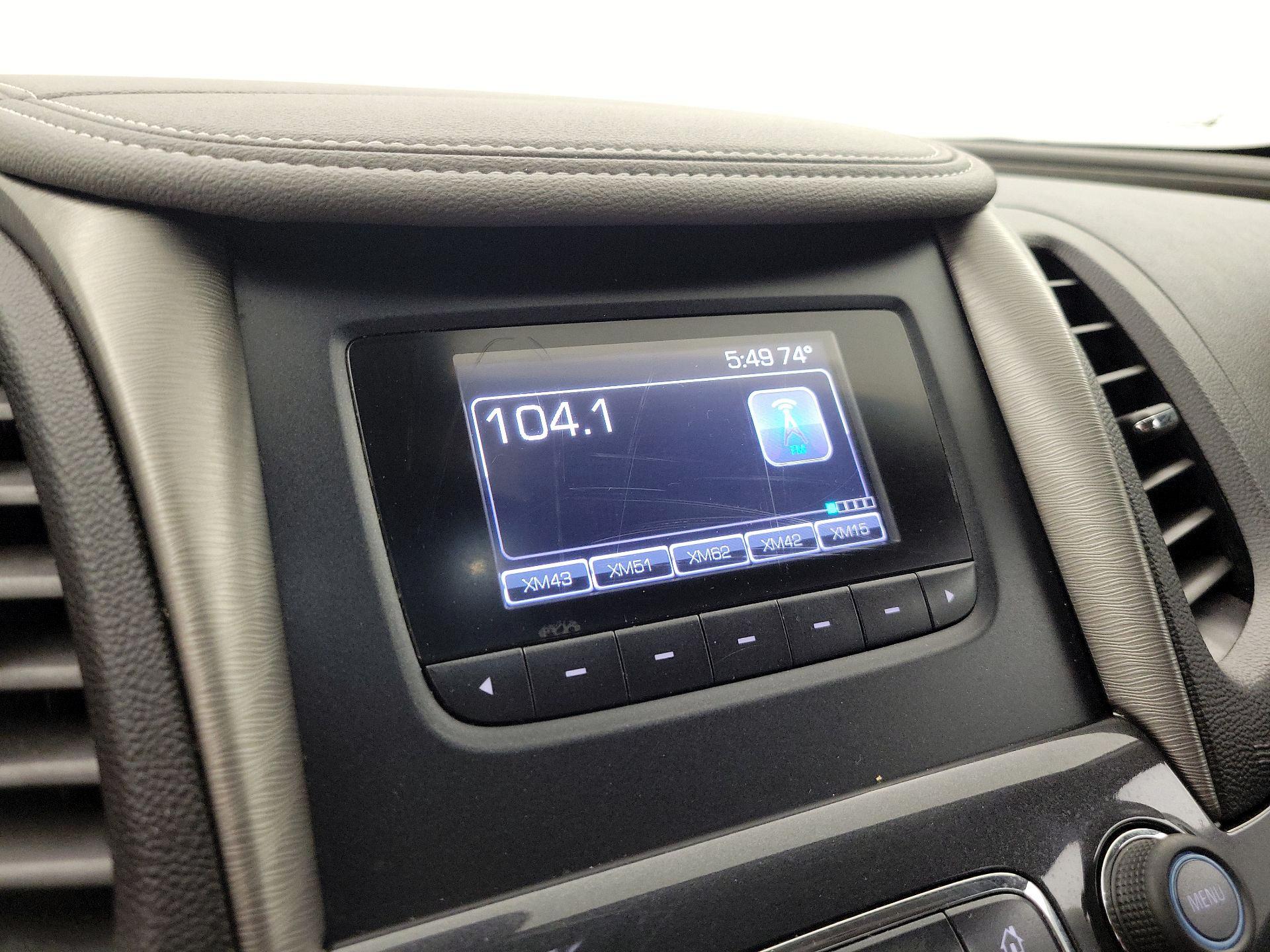 Thumbnail: 2016 Chevrolet Impala - 14