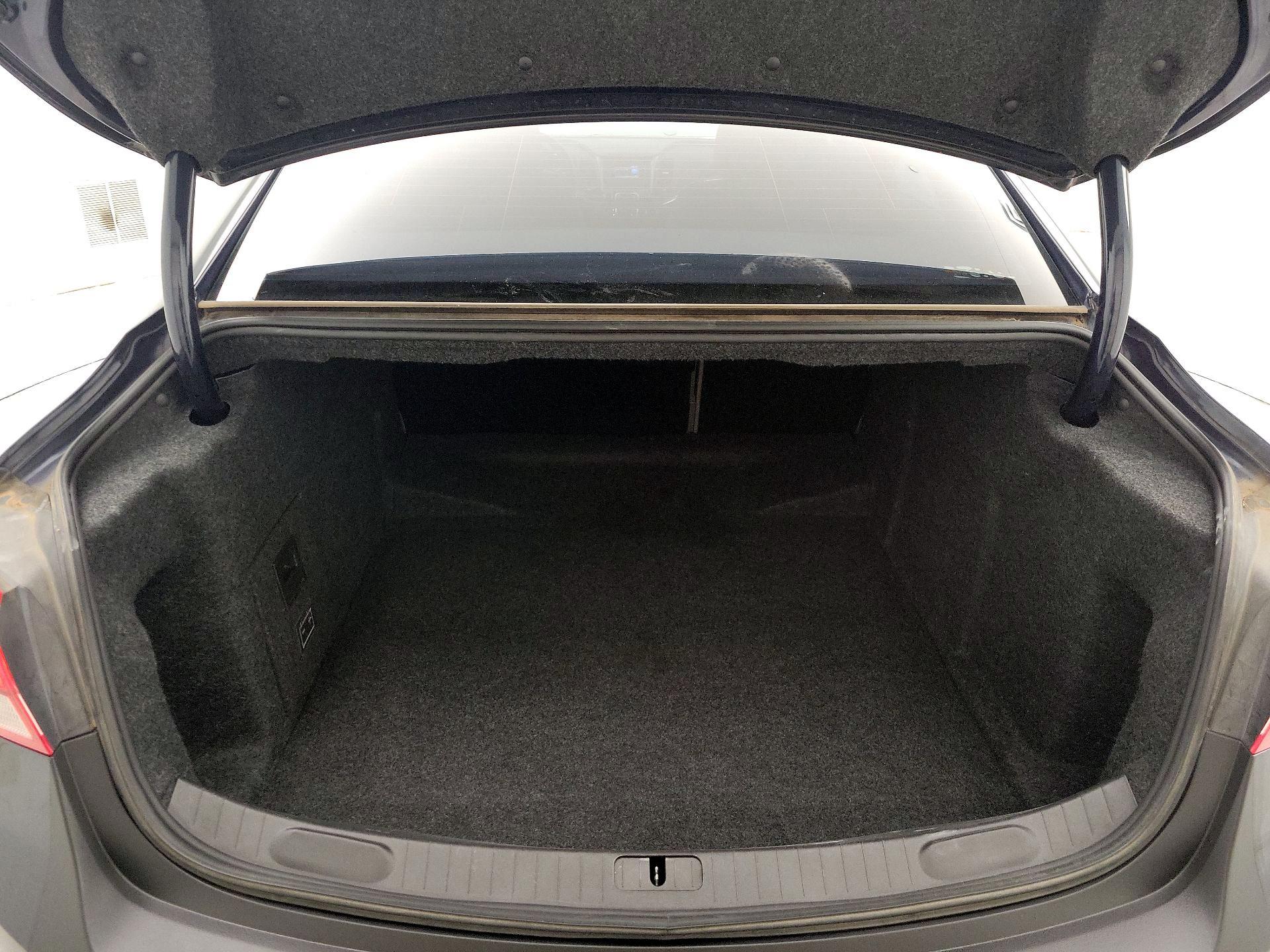 Thumbnail: 2016 Chevrolet Impala - 19