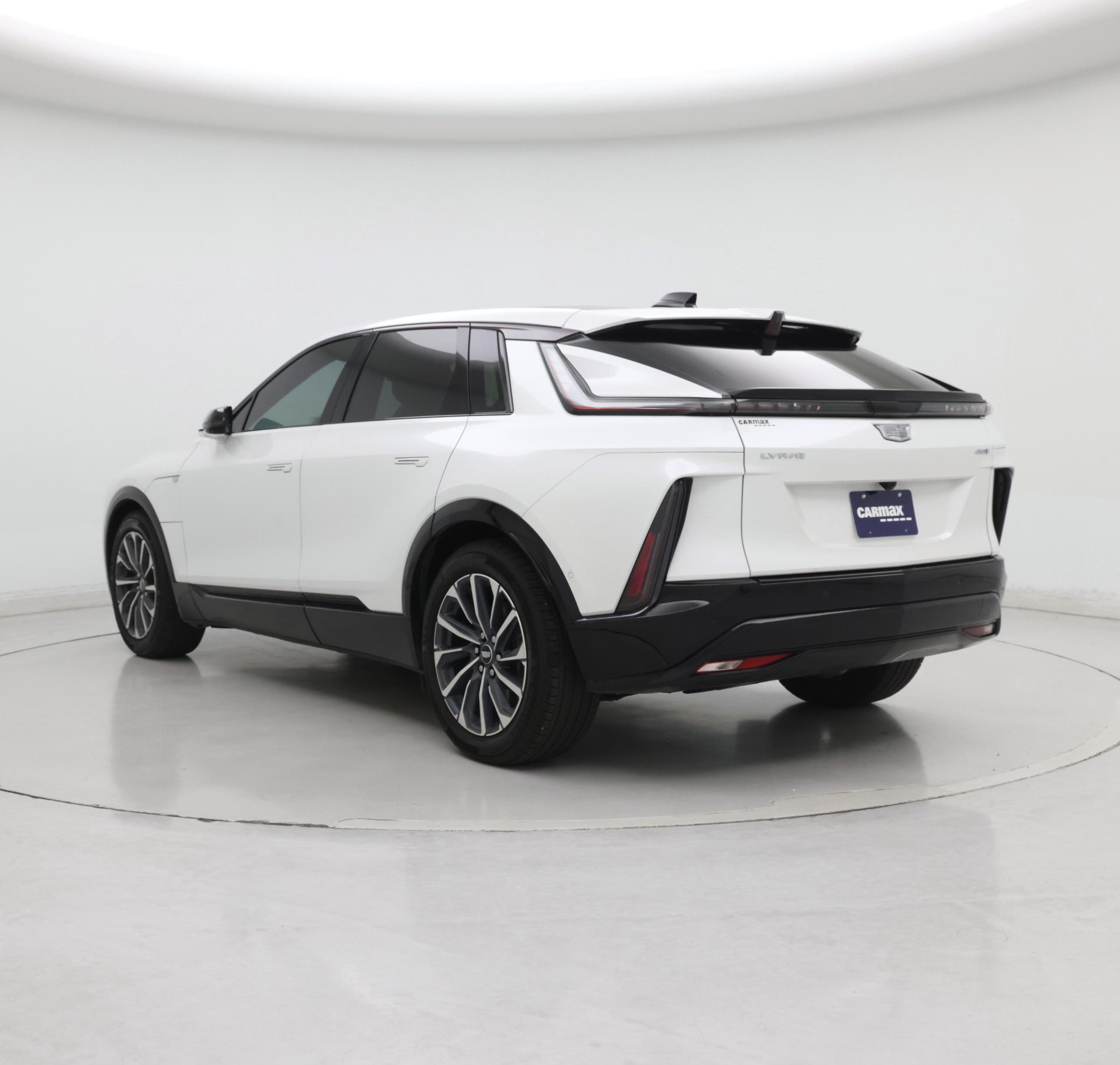 Thumbnail: 2017 Toyota Sequoia - 2