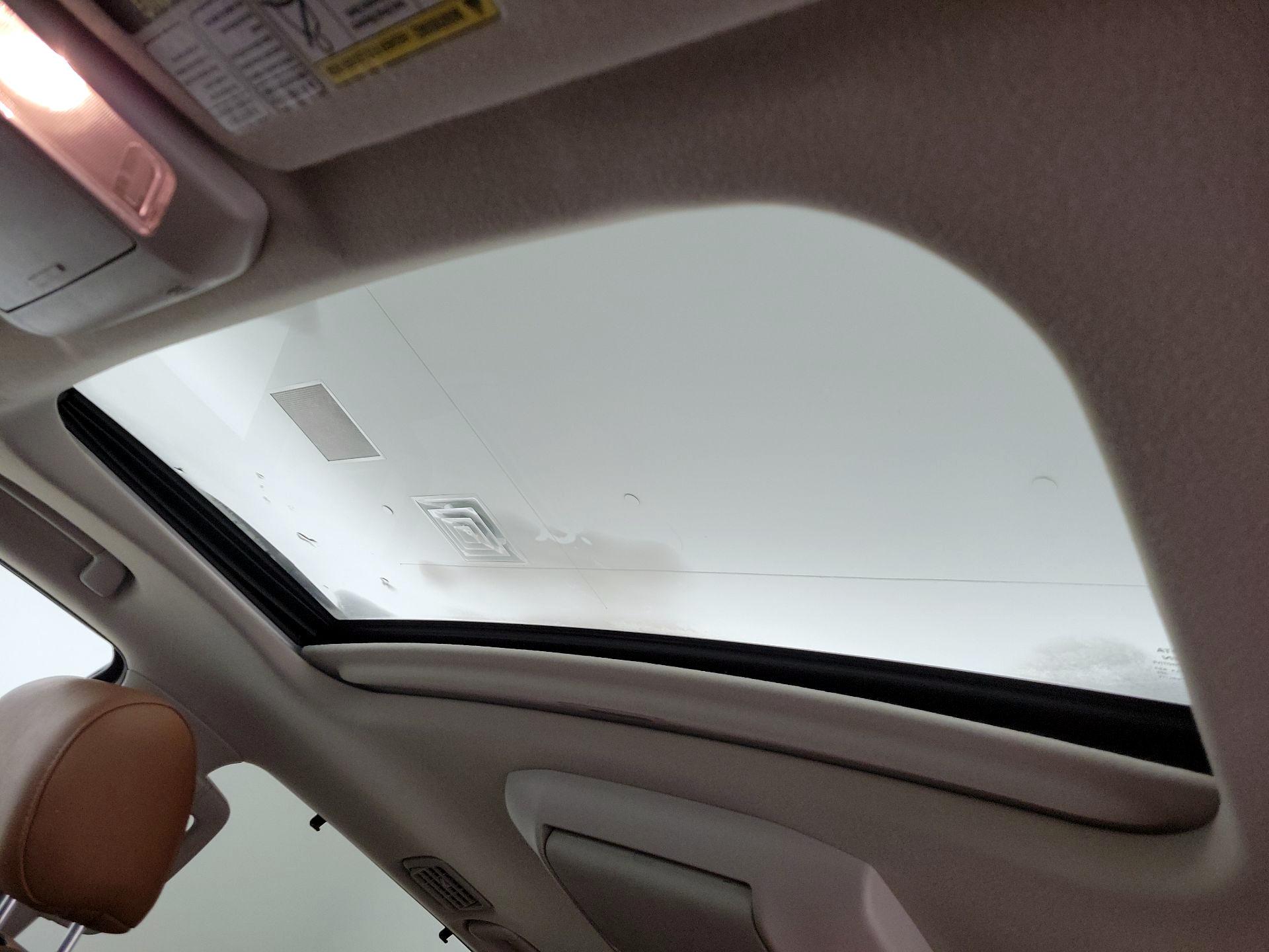 Thumbnail: 2017 Toyota Sequoia - 19