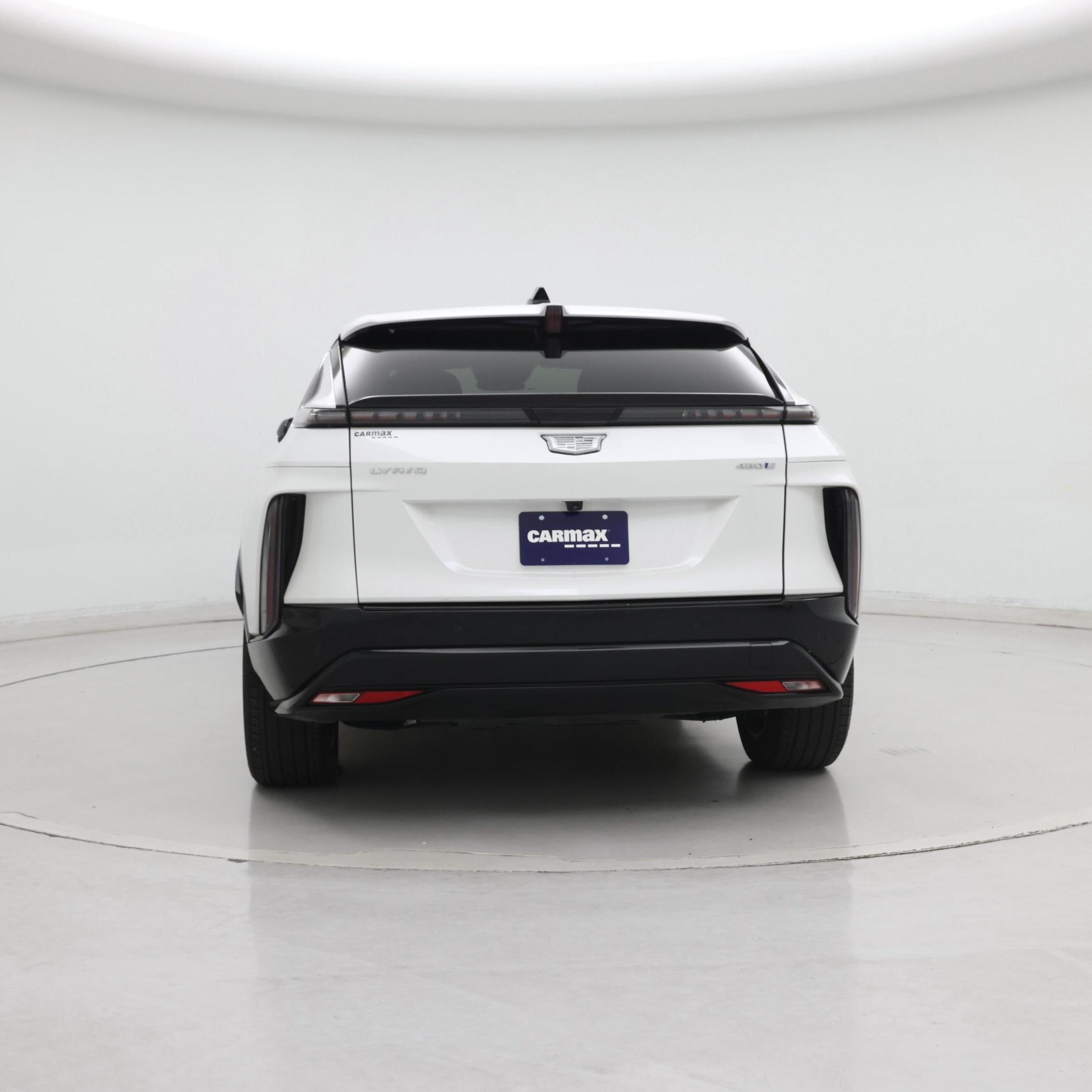 Thumbnail: 2017 Toyota Sequoia - 6