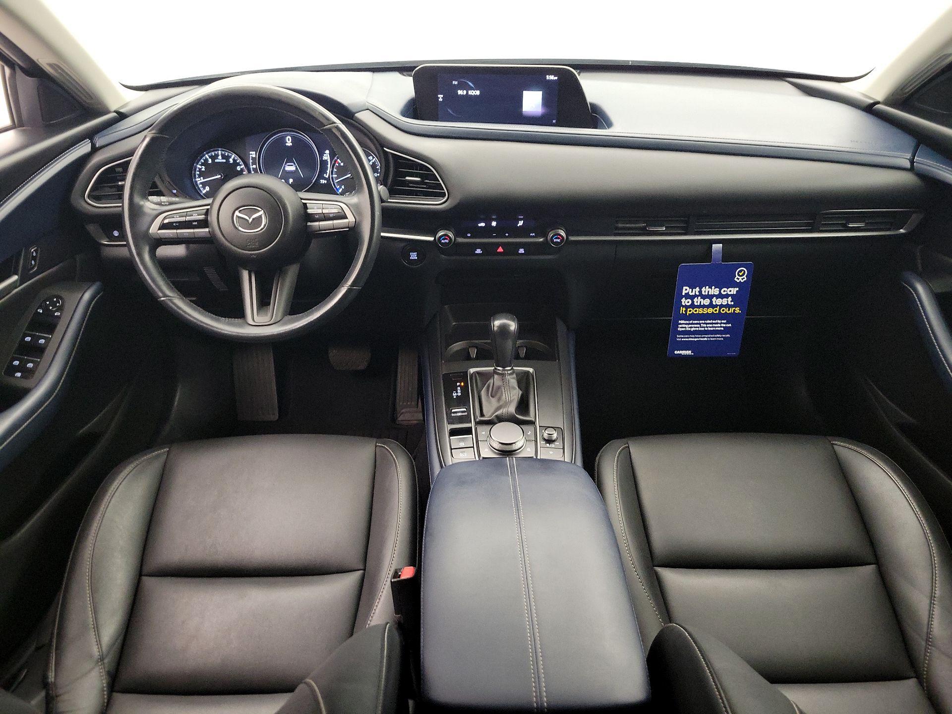 Thumbnail: 2020 Mazda CX-30 - 9