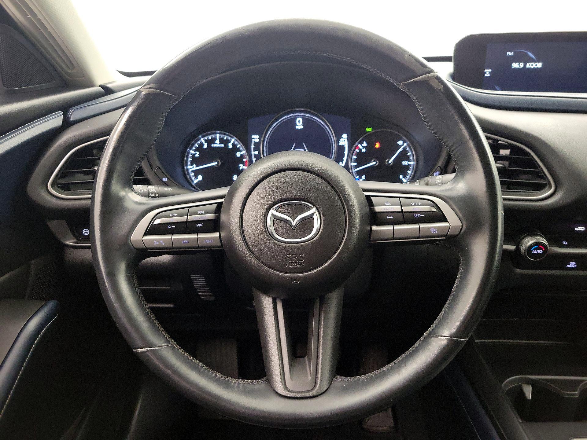 Thumbnail: 2020 Mazda CX-30 - 10