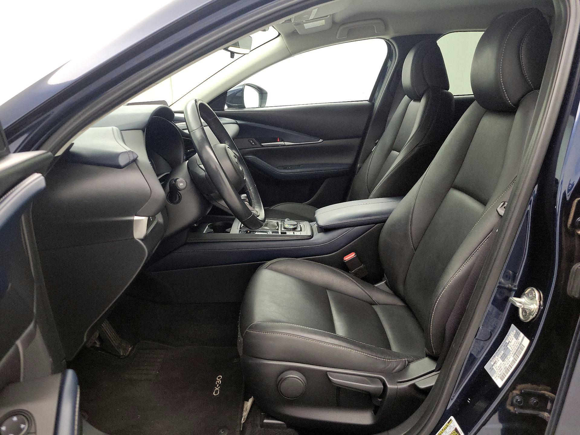 Thumbnail: 2020 Mazda CX-30 - 11