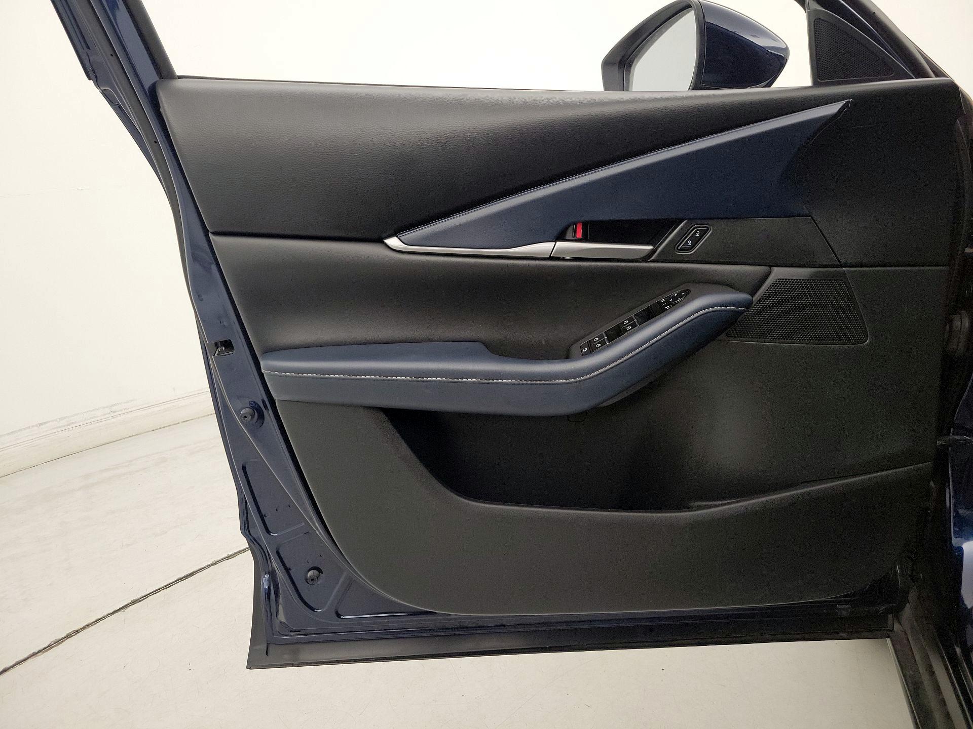 Thumbnail: 2020 Mazda CX-30 - 12