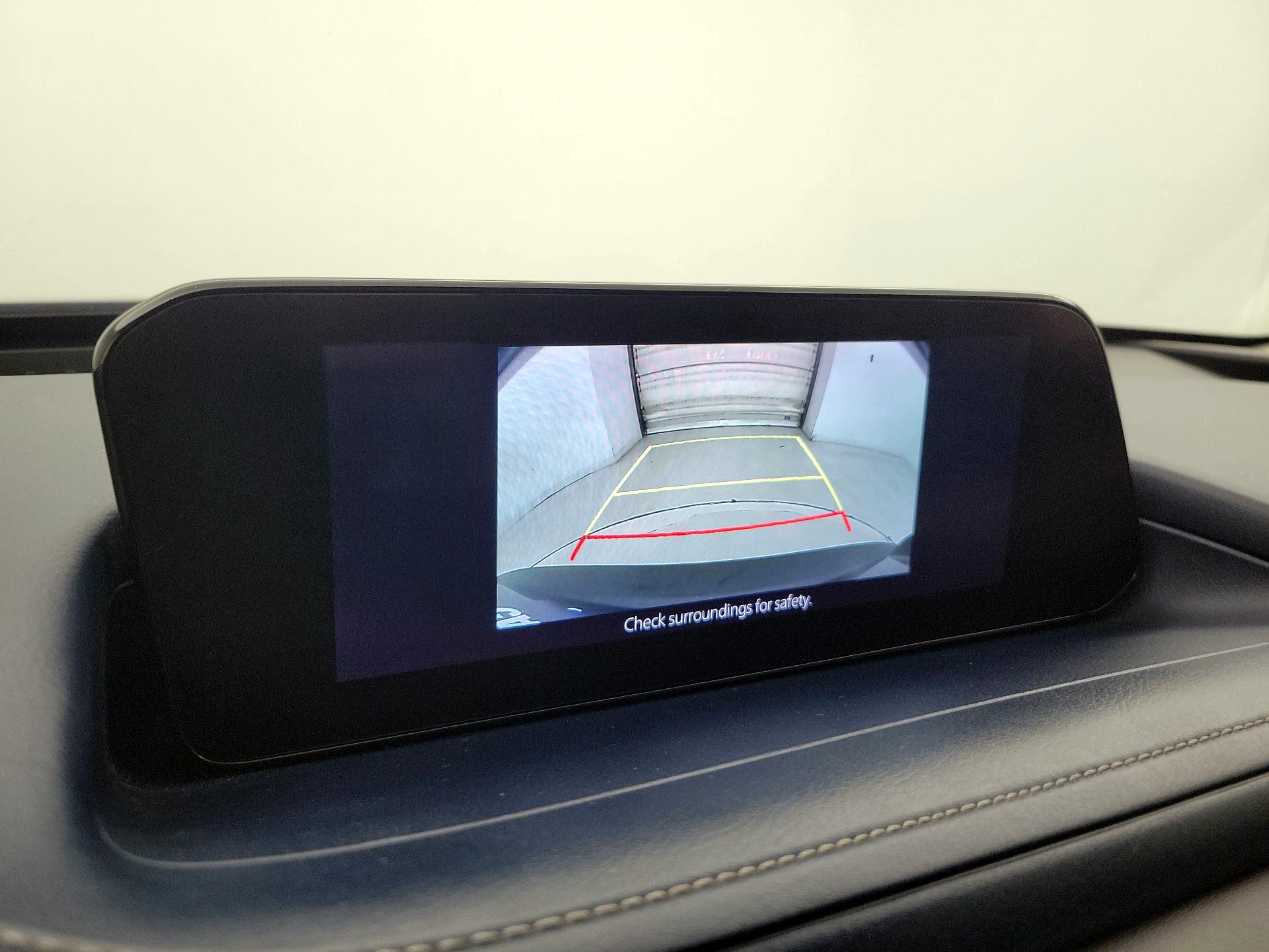 Thumbnail: 2020 Mazda CX-30 - 14