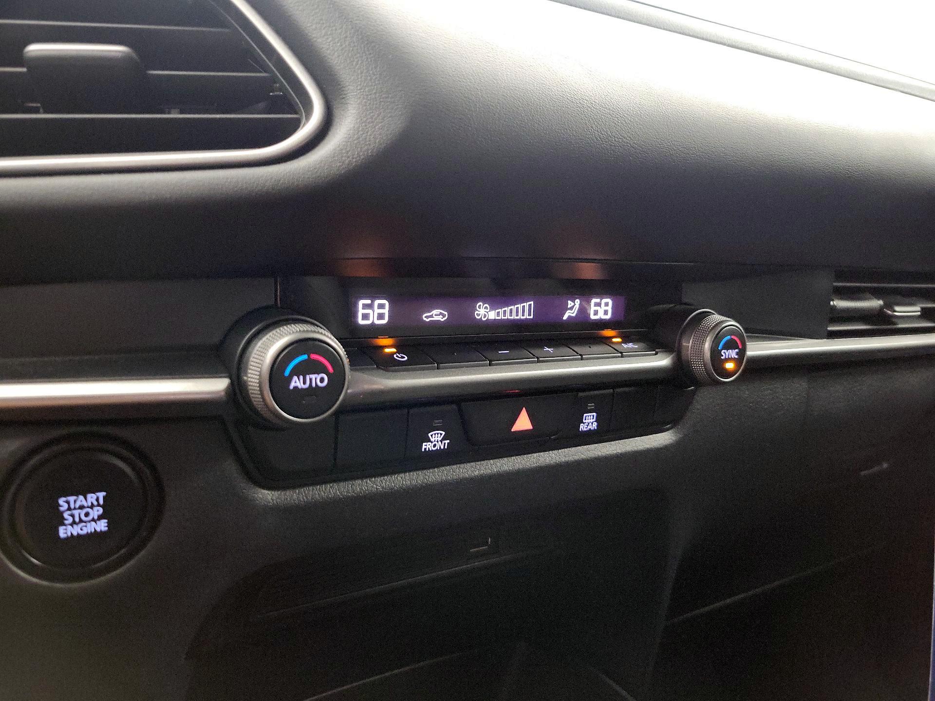 Thumbnail: 2020 Mazda CX-30 - 16