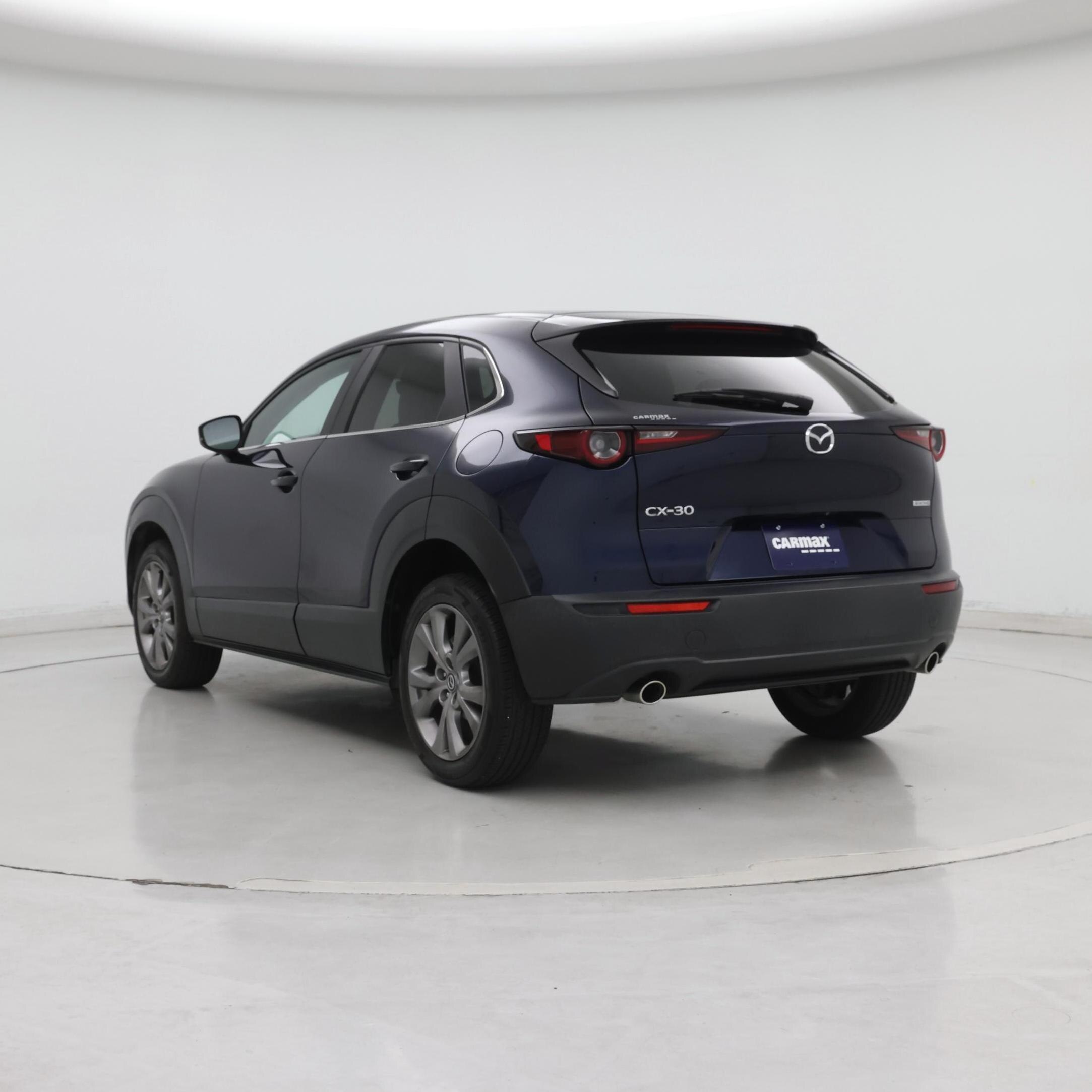 Thumbnail: 2020 Mazda CX-30 - 2