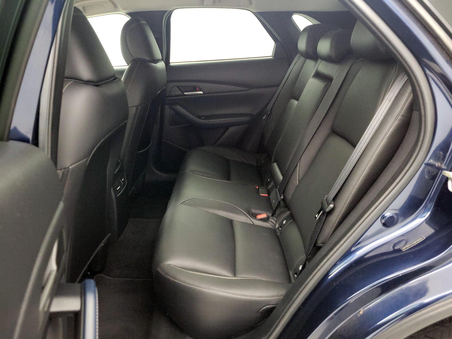 Thumbnail: 2020 Mazda CX-30 - 19