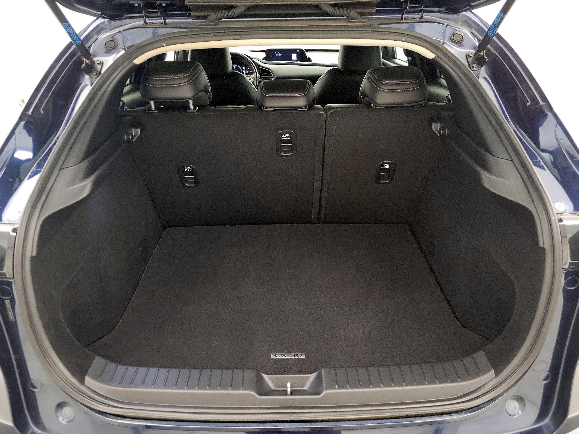 Thumbnail: 2020 Mazda CX-30 - 20