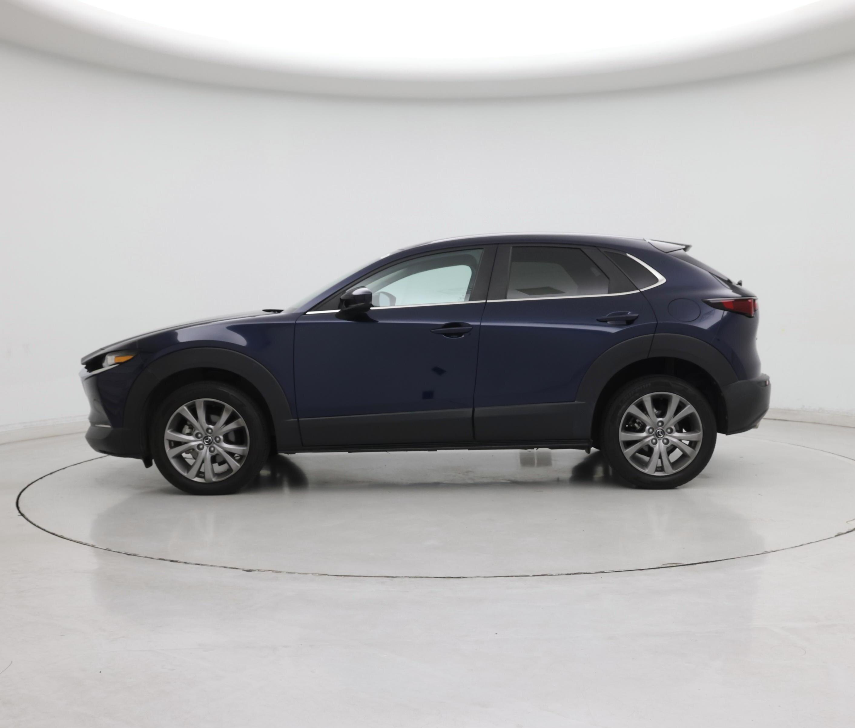 Thumbnail: 2020 Mazda CX-30 - 3