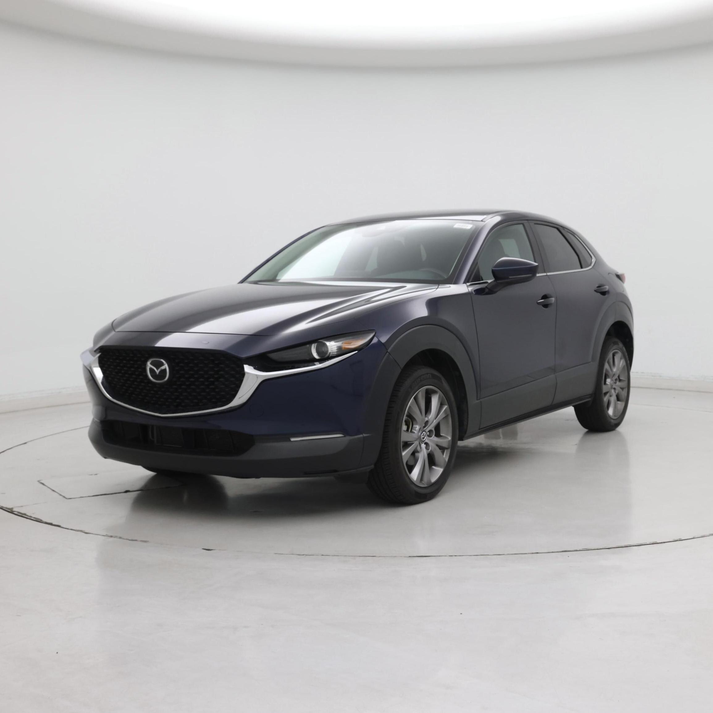 Thumbnail: 2020 Mazda CX-30 - 4