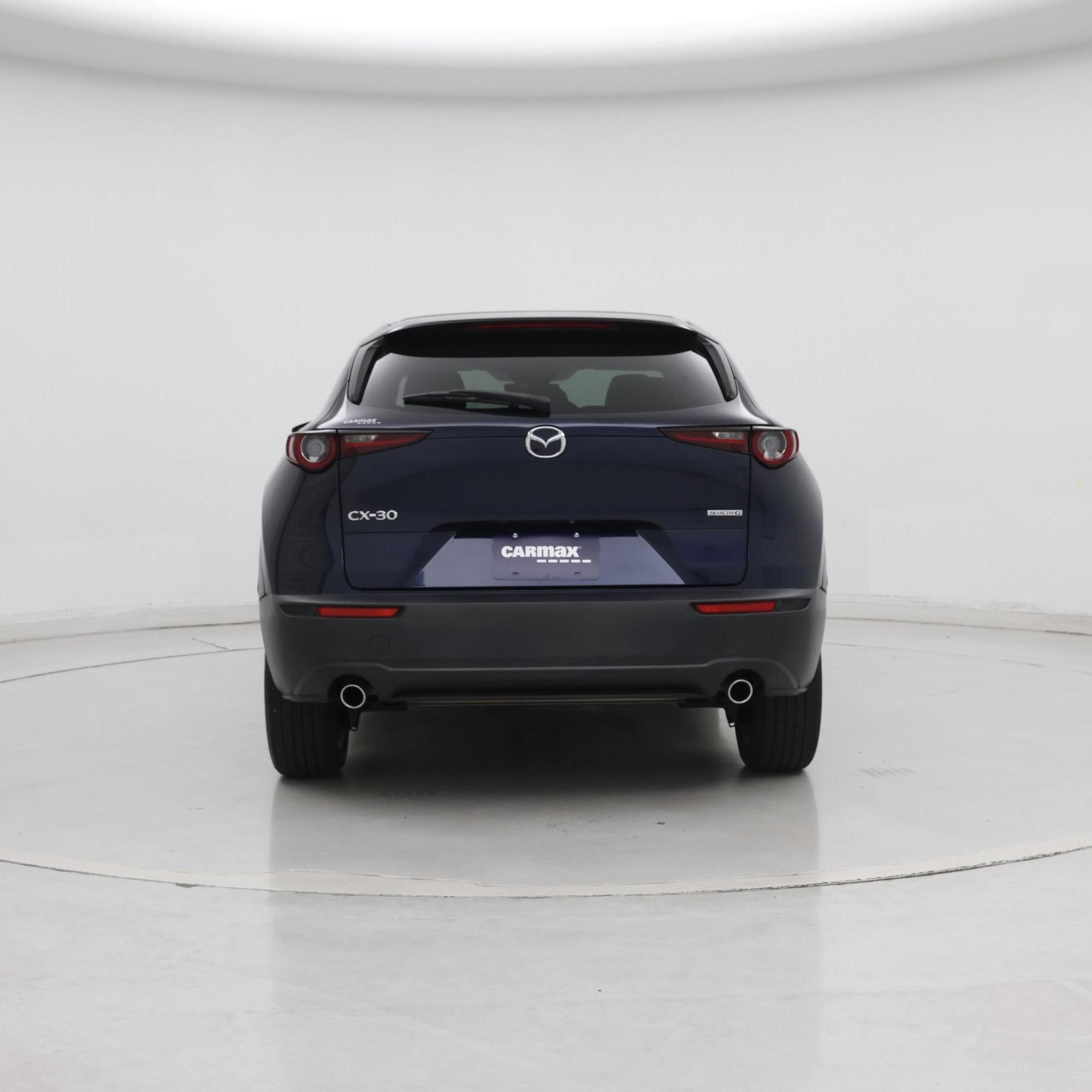 Thumbnail: 2020 Mazda CX-30 - 6