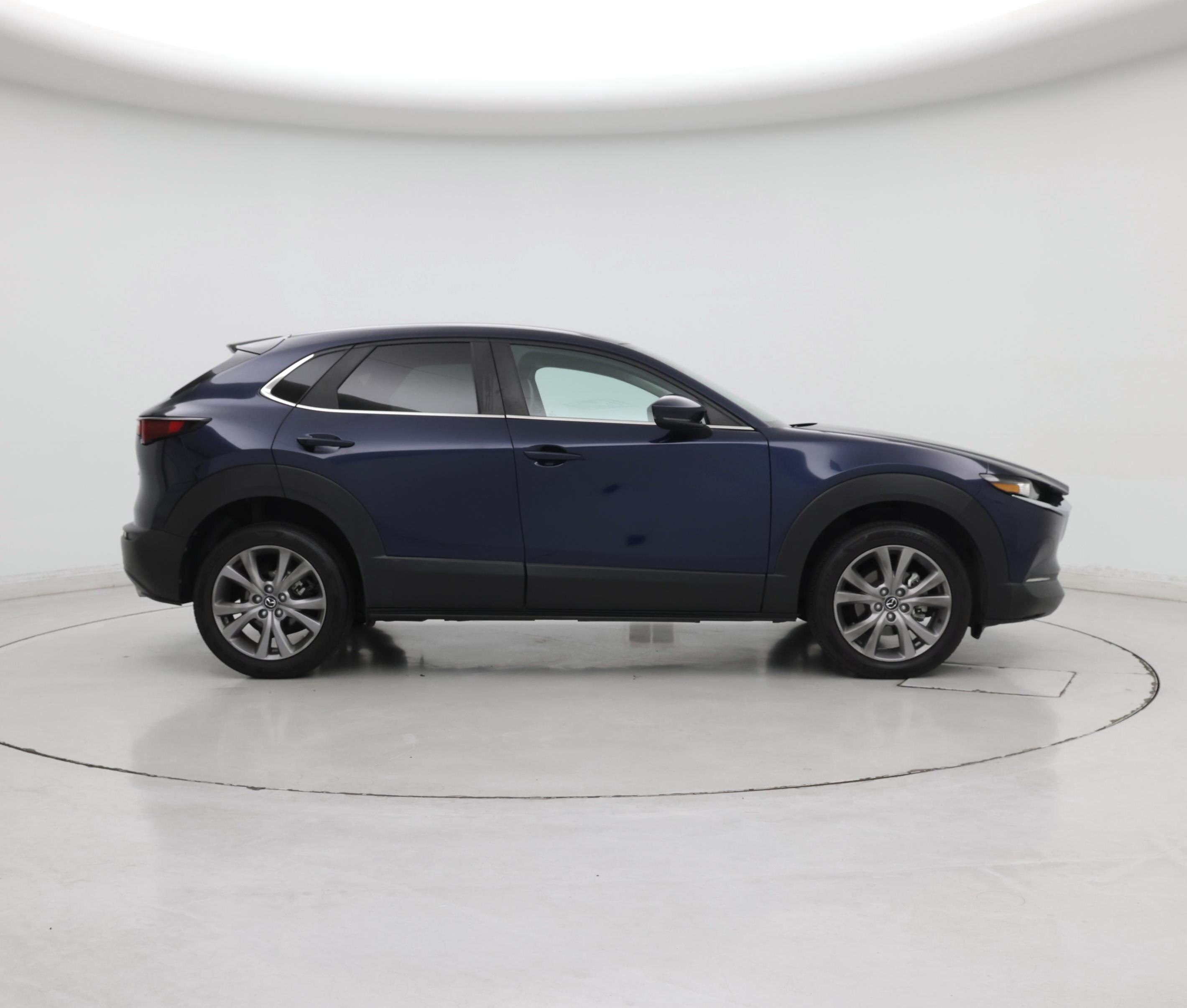 Thumbnail: 2020 Mazda CX-30 - 7