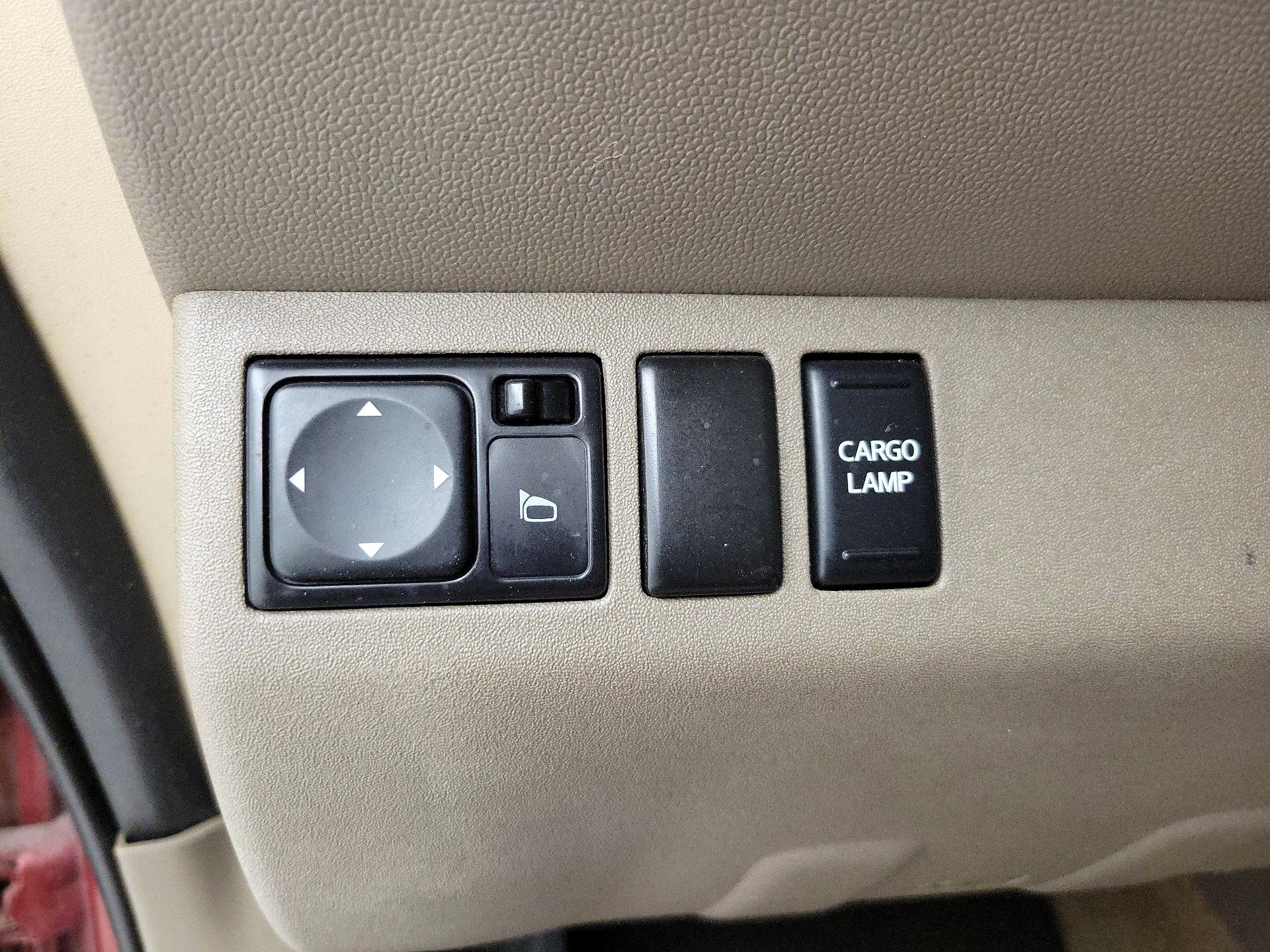 Thumbnail: 2017 Nissan Frontier - 13