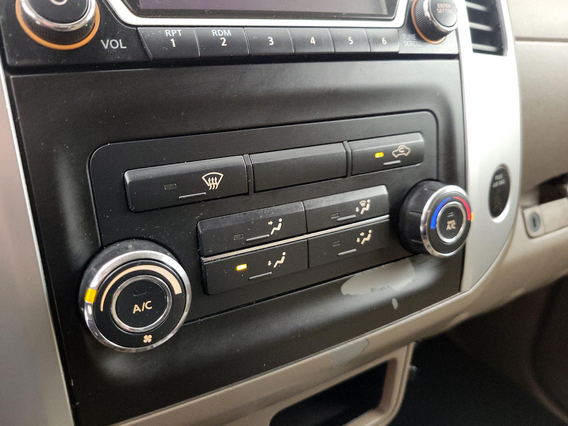 Thumbnail: 2017 Nissan Frontier - 15