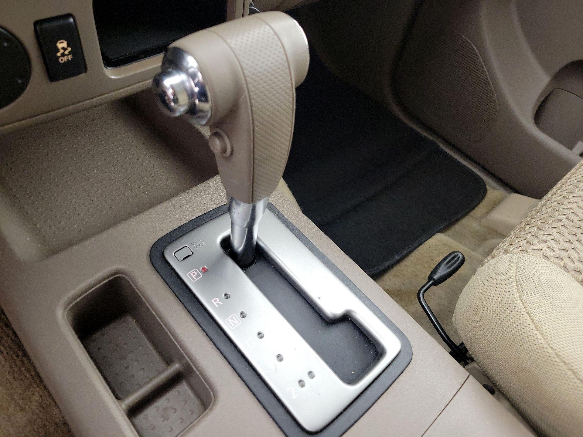 Thumbnail: 2017 Nissan Frontier - 16