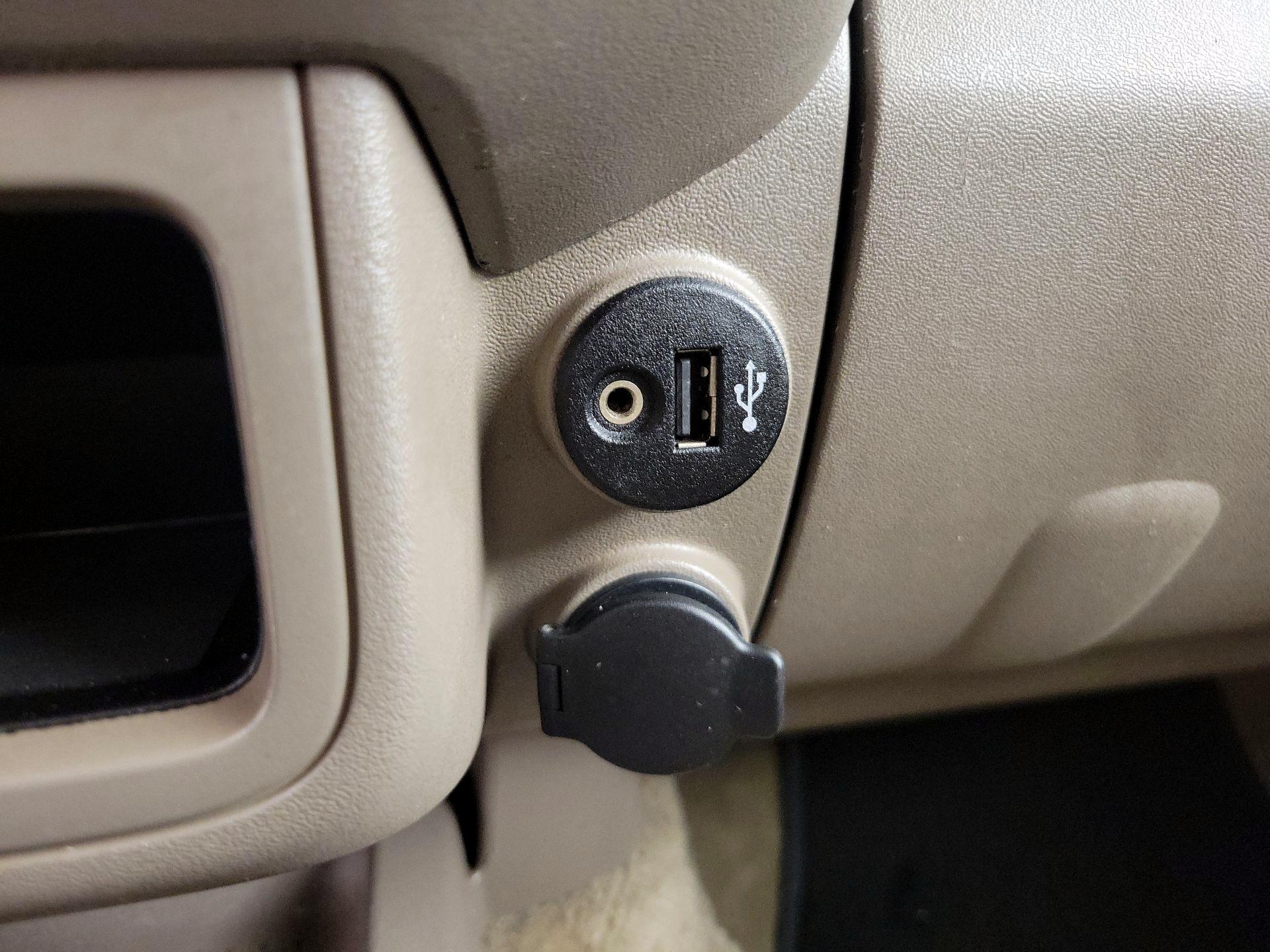 Thumbnail: 2017 Nissan Frontier - 17