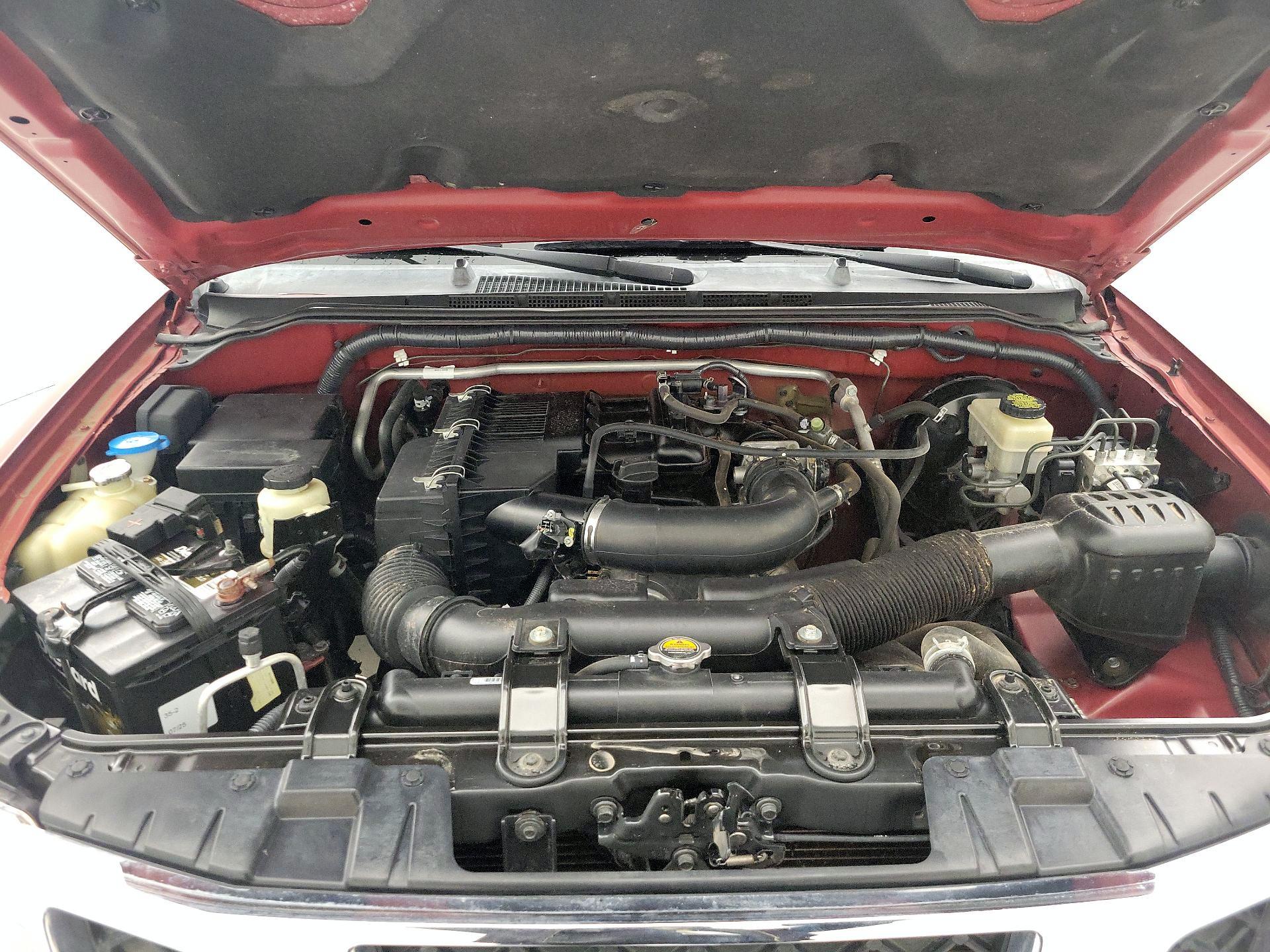 Thumbnail: 2017 Nissan Frontier - 20