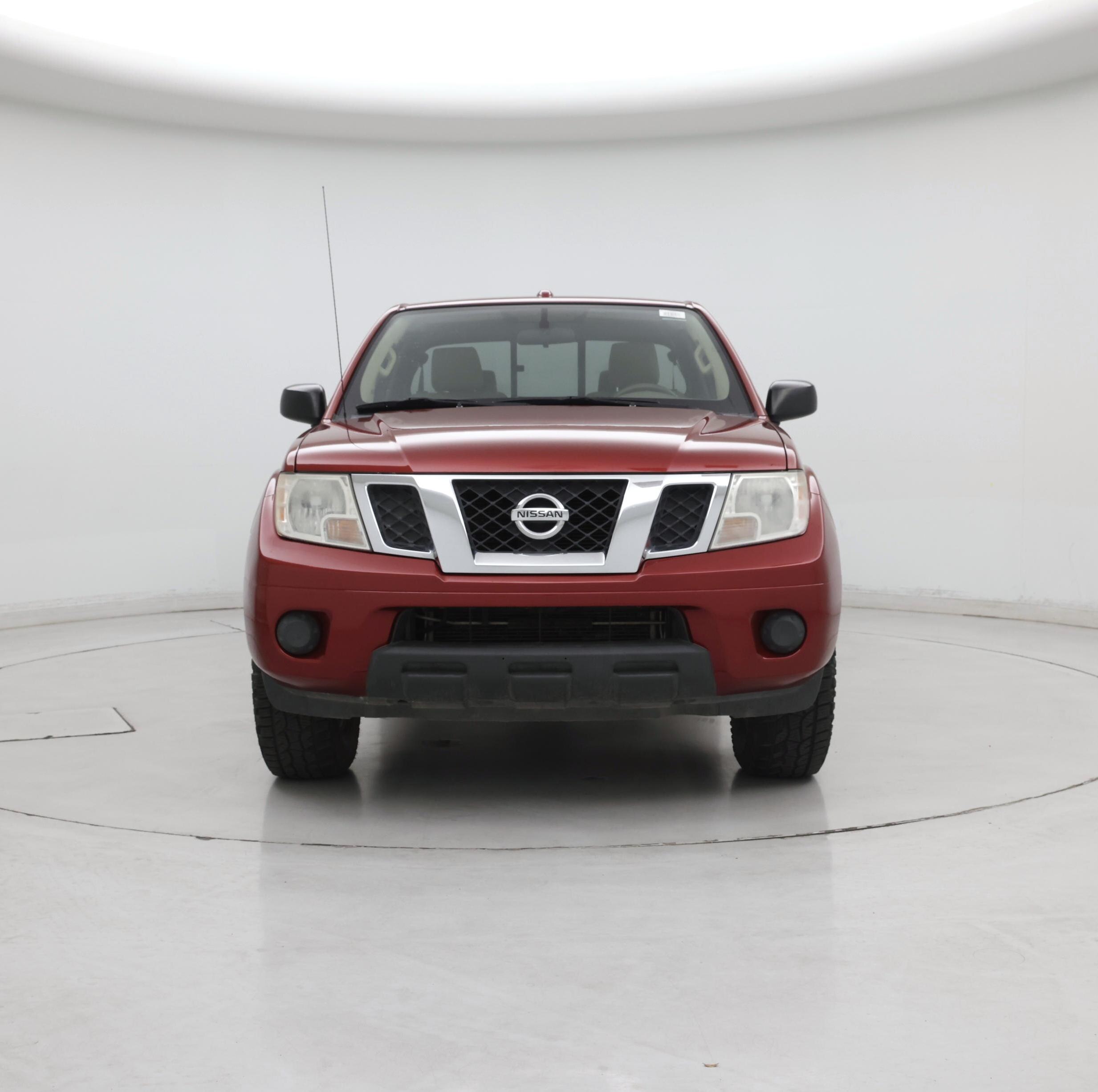 Thumbnail: 2017 Nissan Frontier - 5