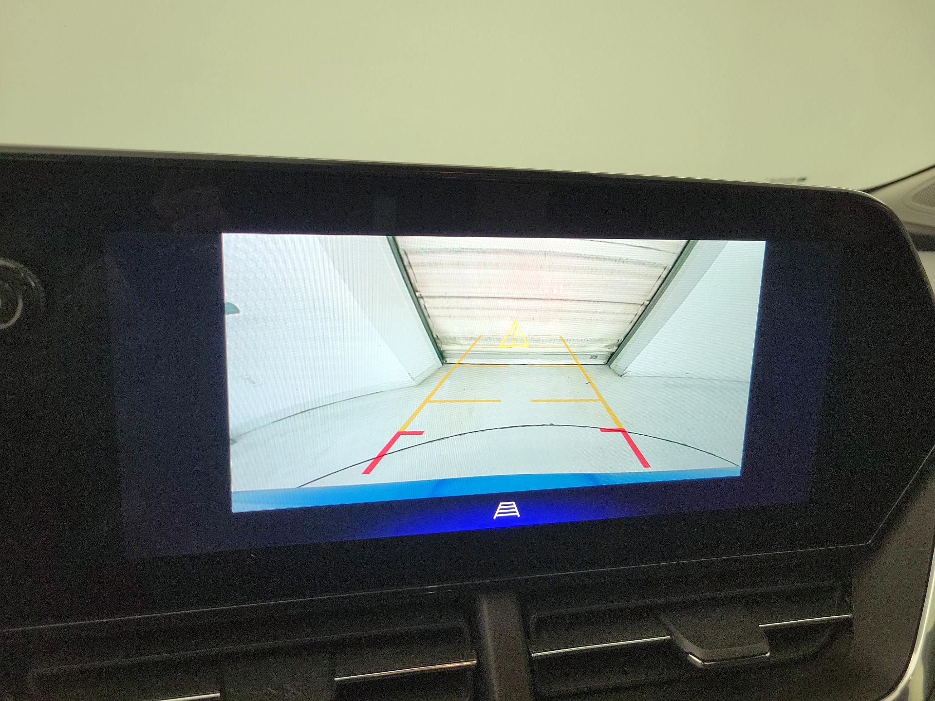 Thumbnail: 2025 Chevrolet Trax - 14