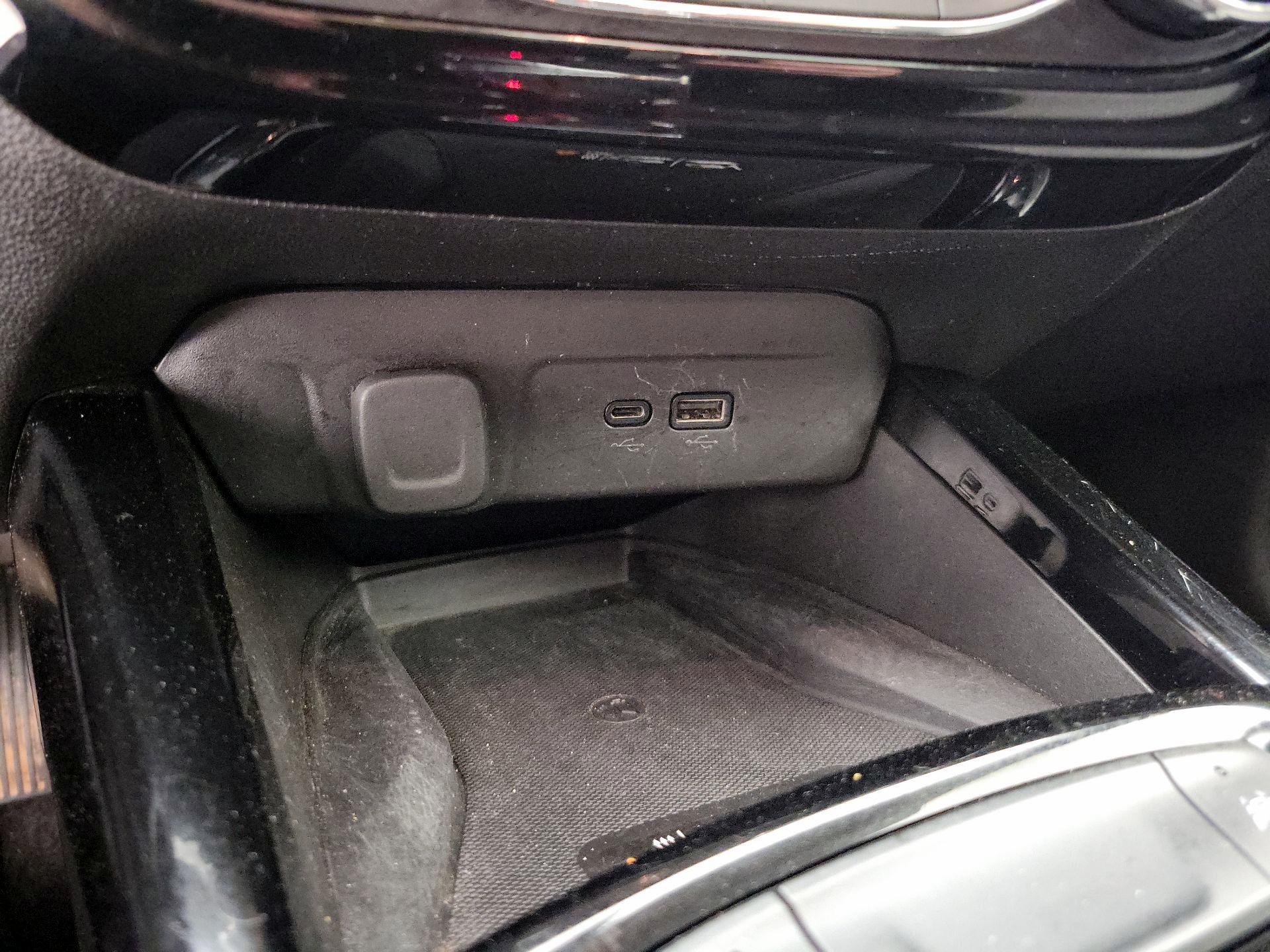 Thumbnail: 2025 Chevrolet Trax - 18