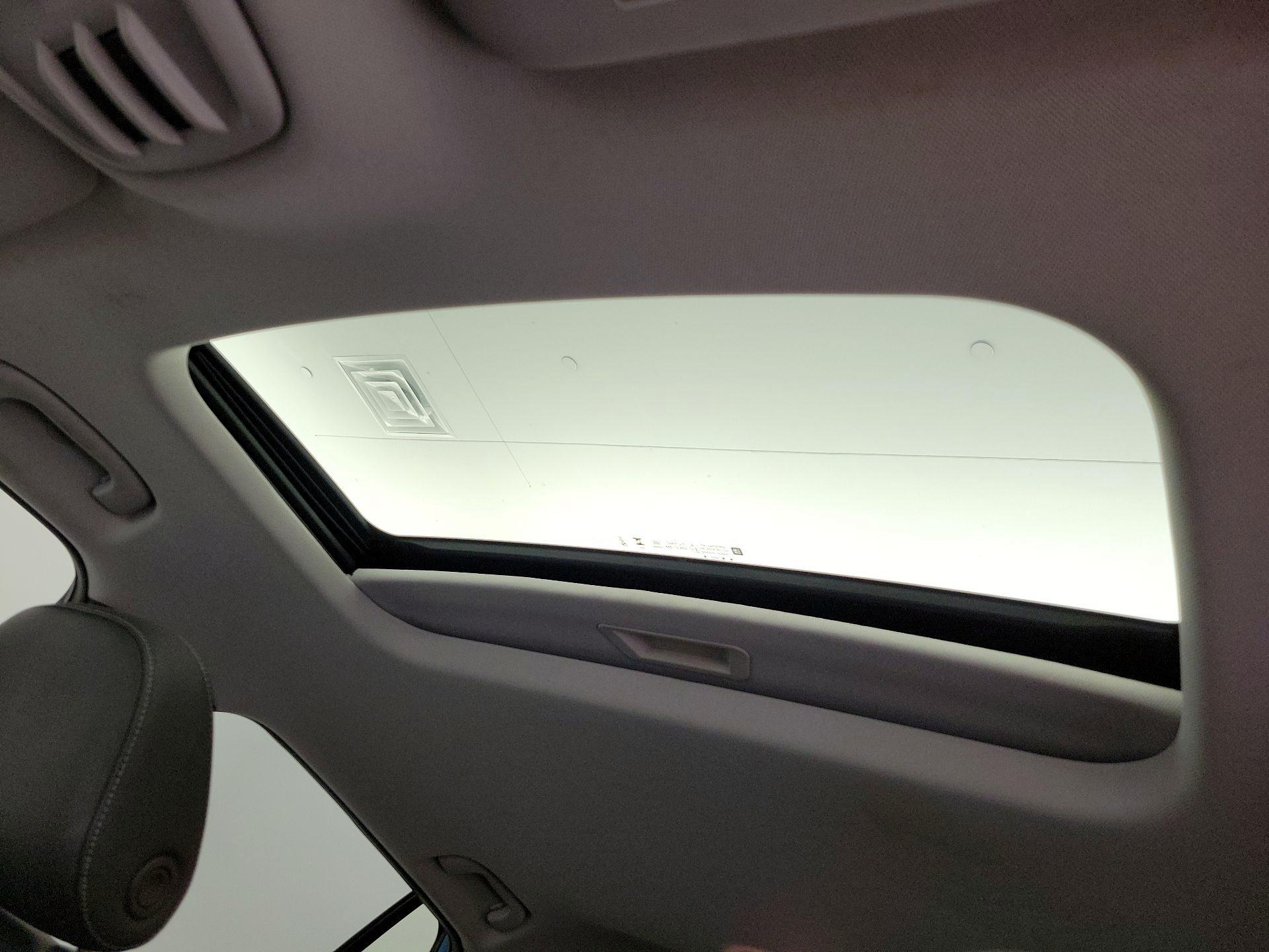 Thumbnail: 2025 Chevrolet Trax - 19