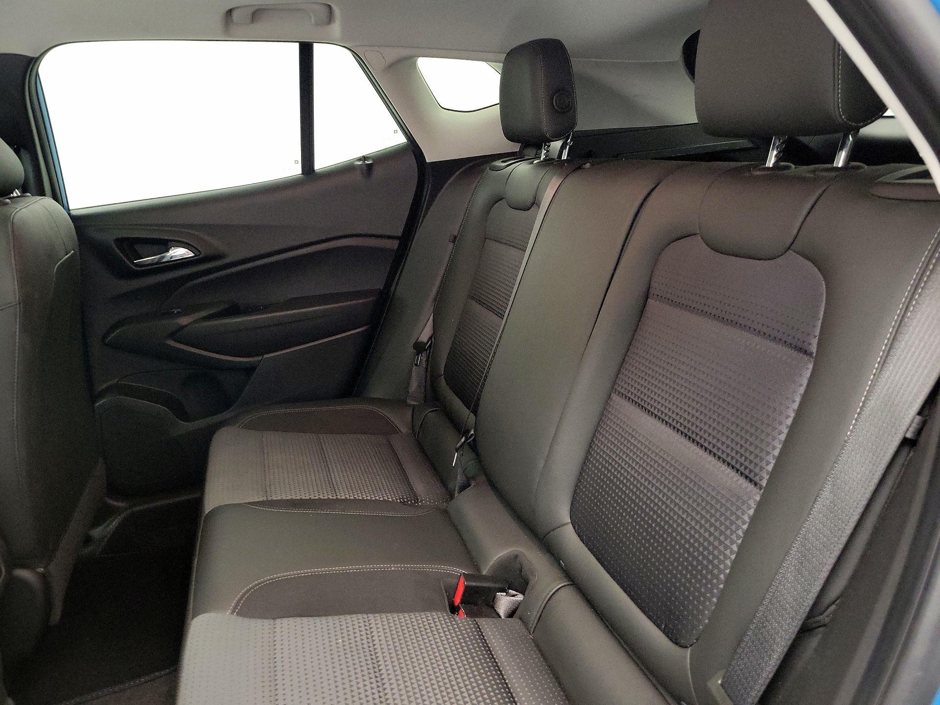 Thumbnail: 2025 Chevrolet Trax - 20