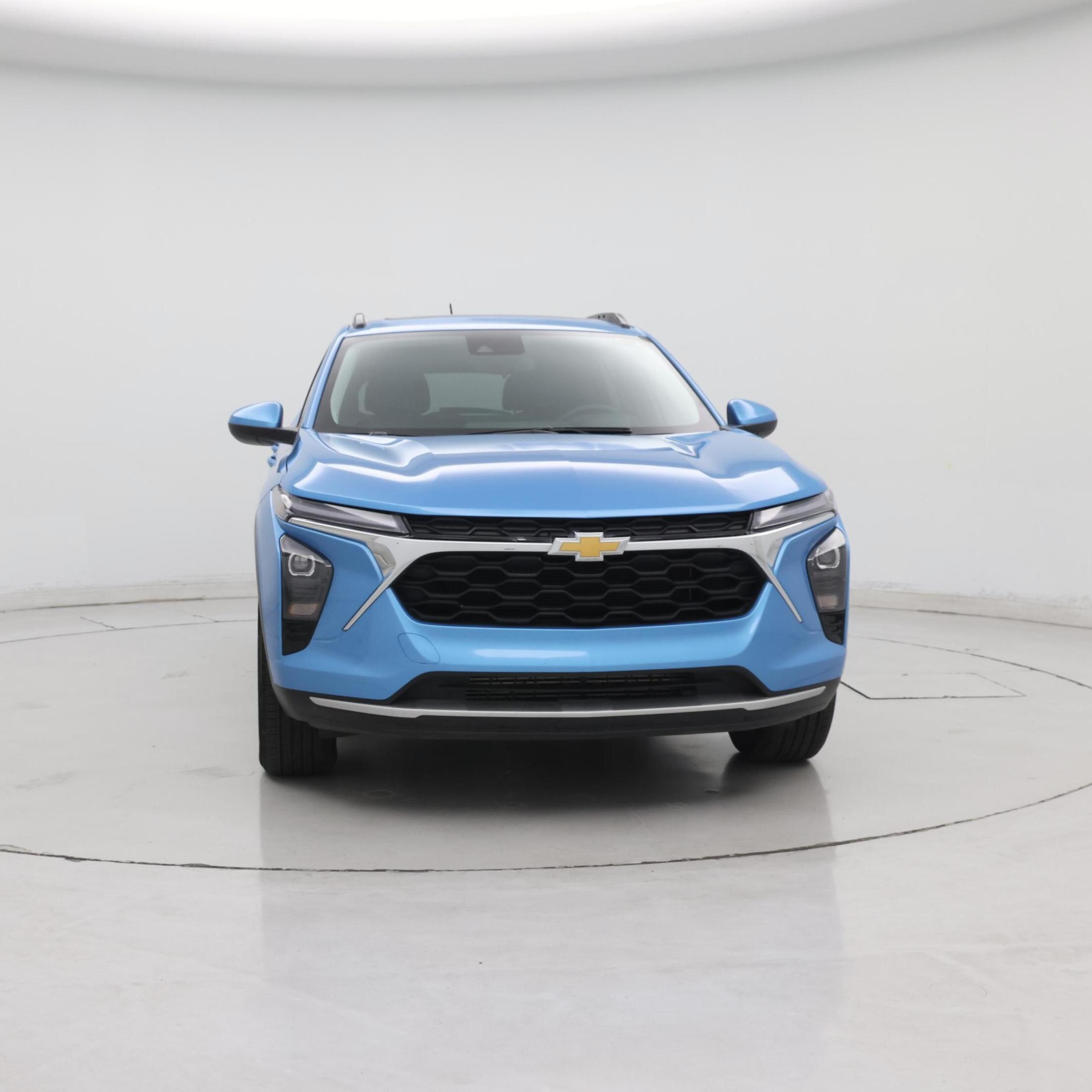 Thumbnail: 2025 Chevrolet Trax - 5