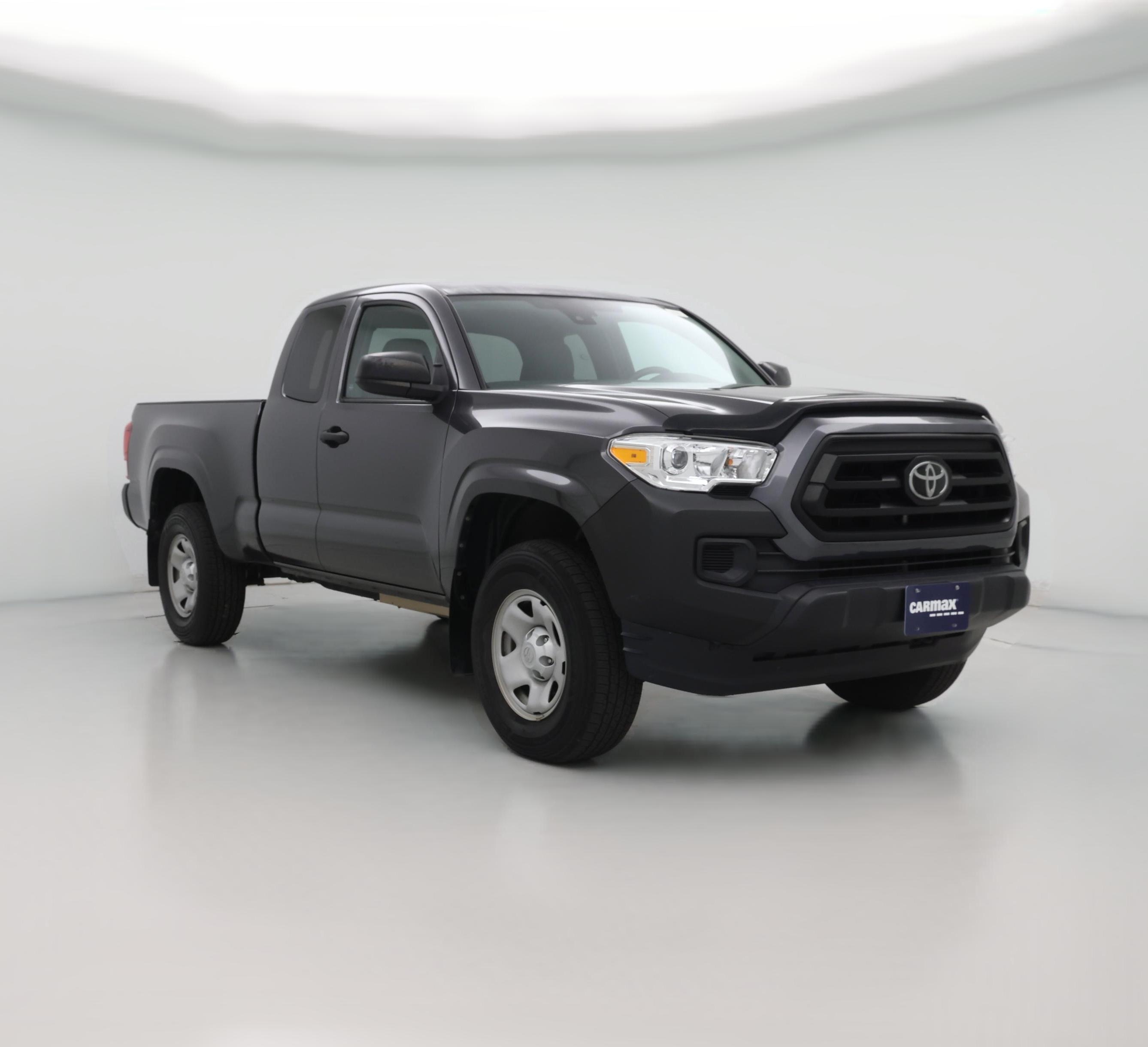 Thumbnail: 2022 Toyota Tacoma - 1