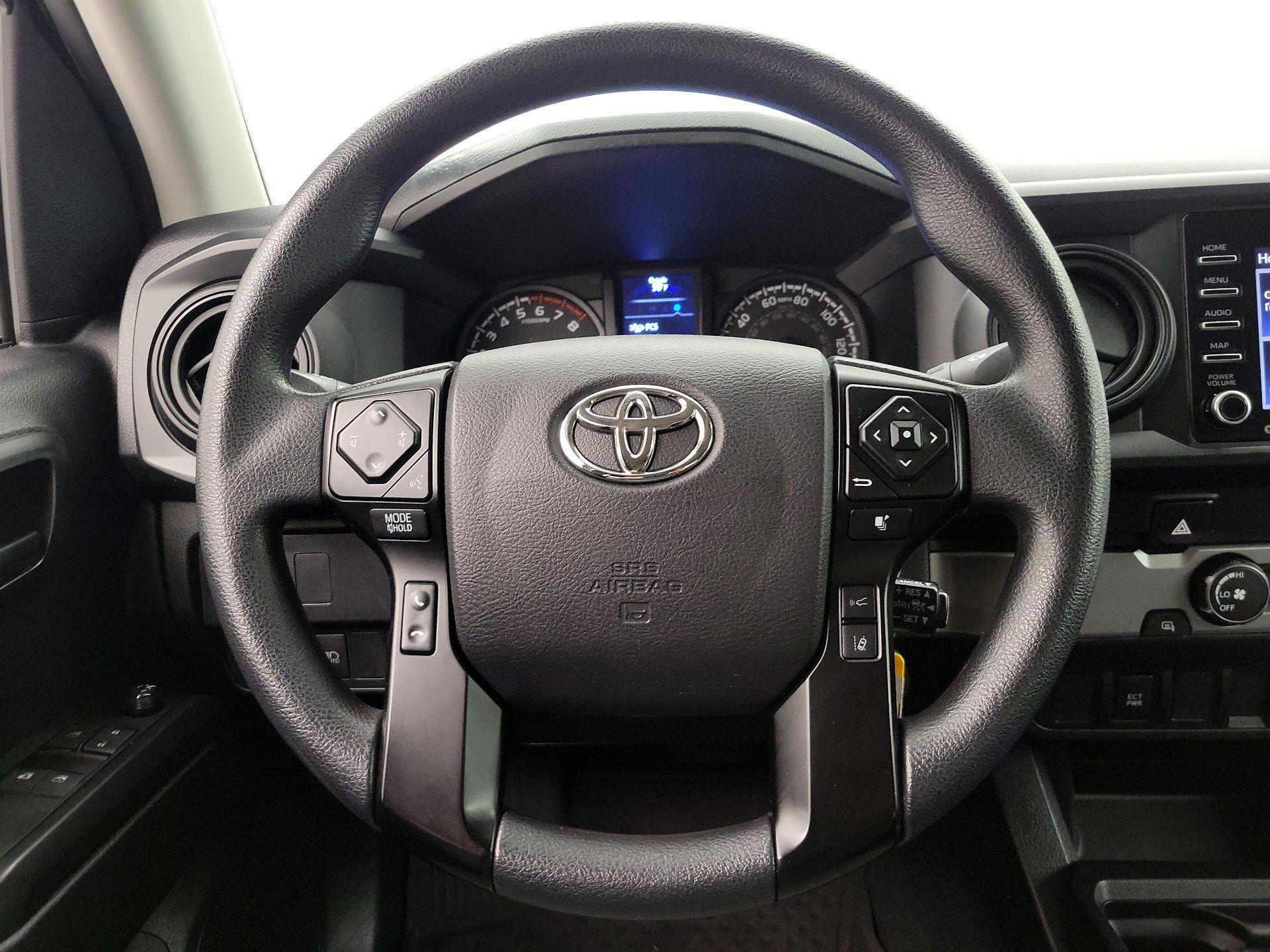 Thumbnail: 2022 Toyota Tacoma - 10