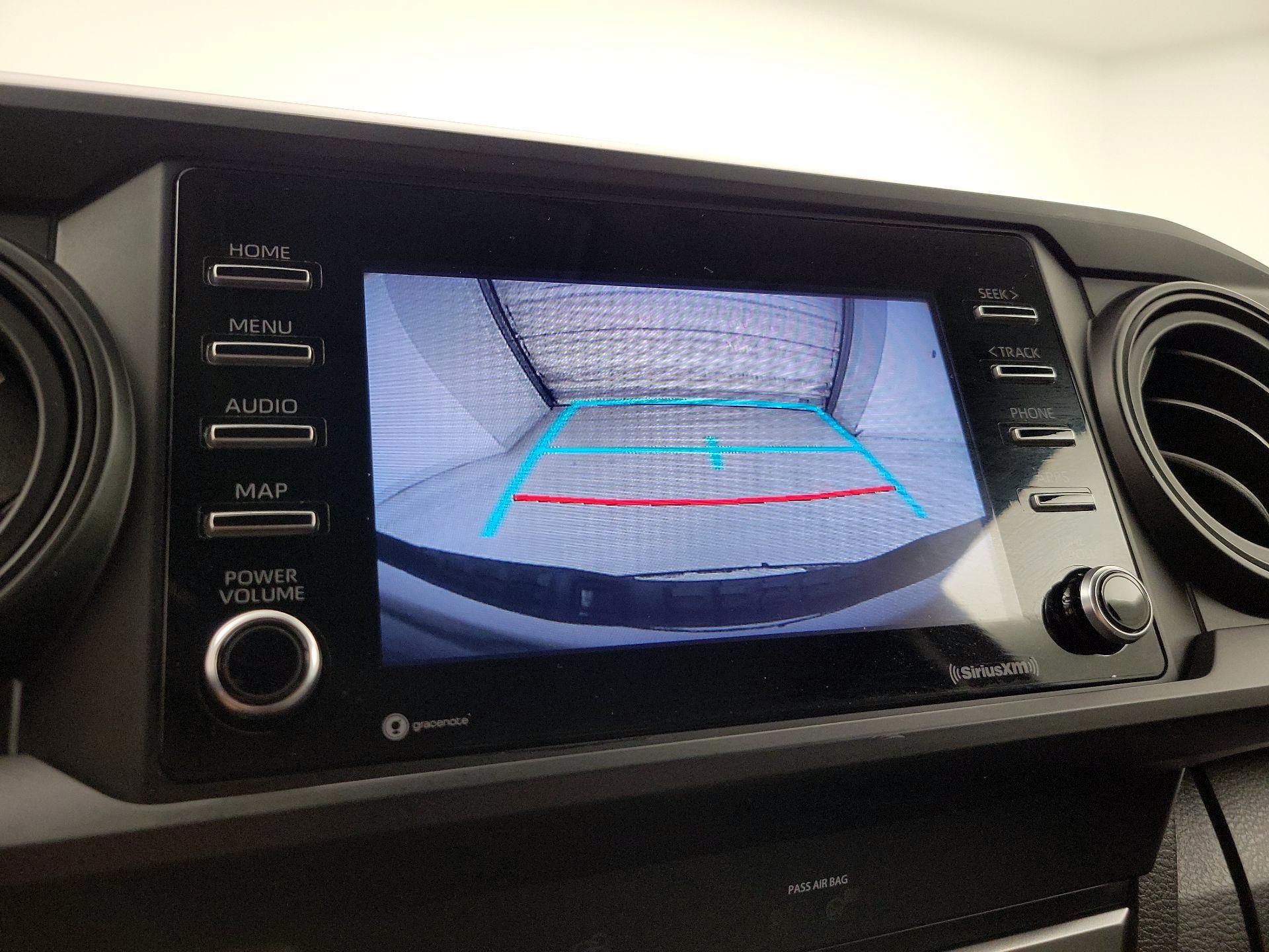 Thumbnail: 2022 Toyota Tacoma - 14