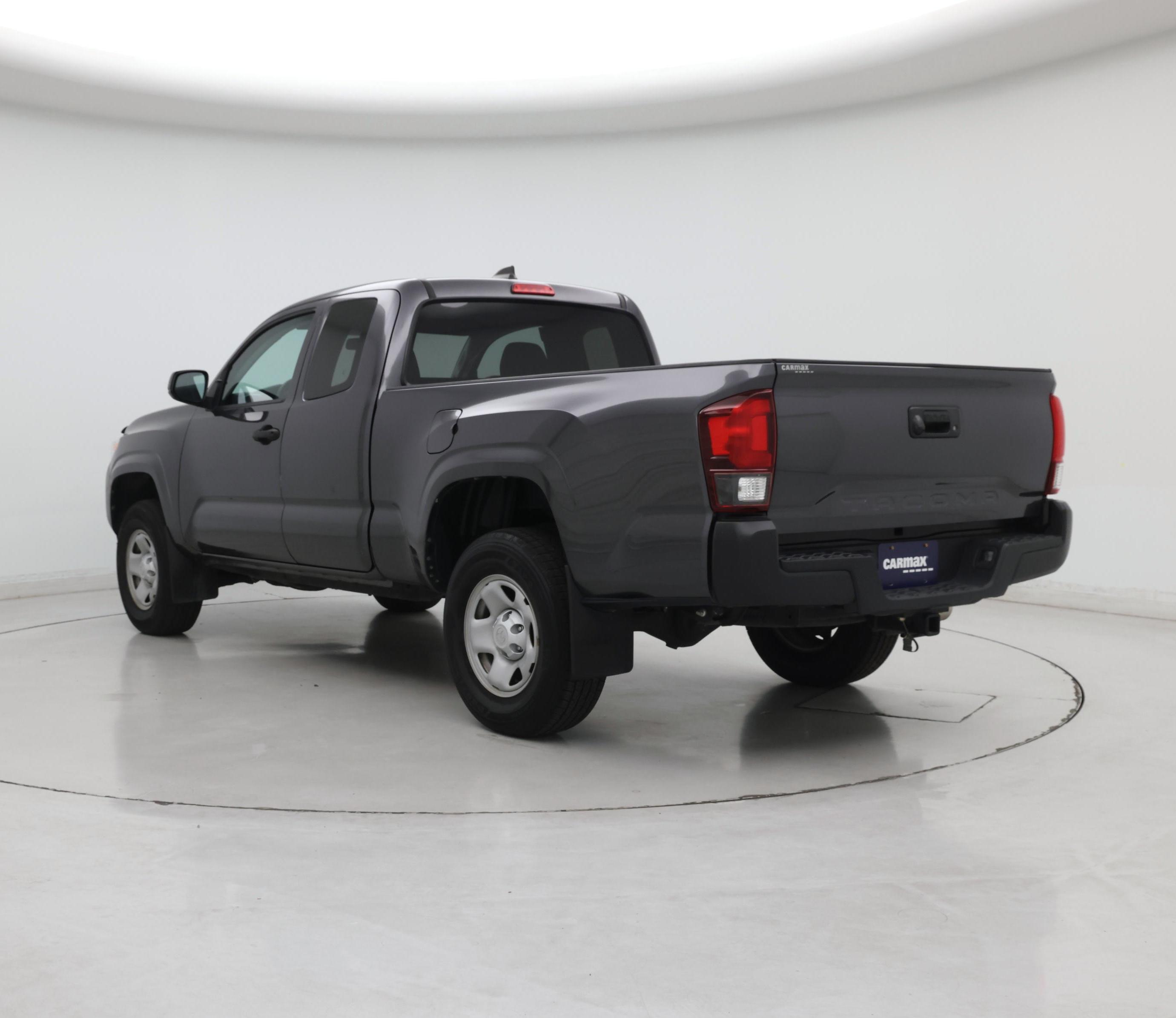 Thumbnail: 2022 Toyota Tacoma - 2