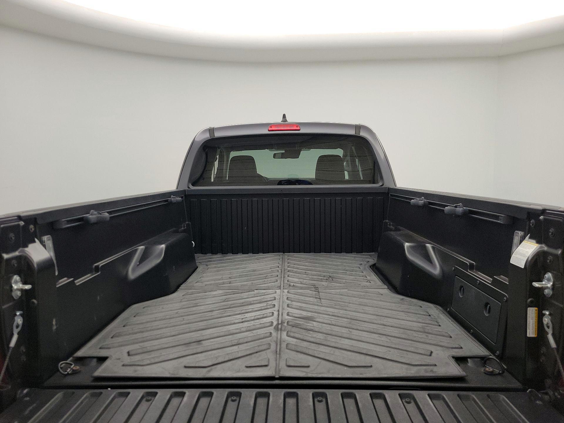 Thumbnail: 2022 Toyota Tacoma - 20