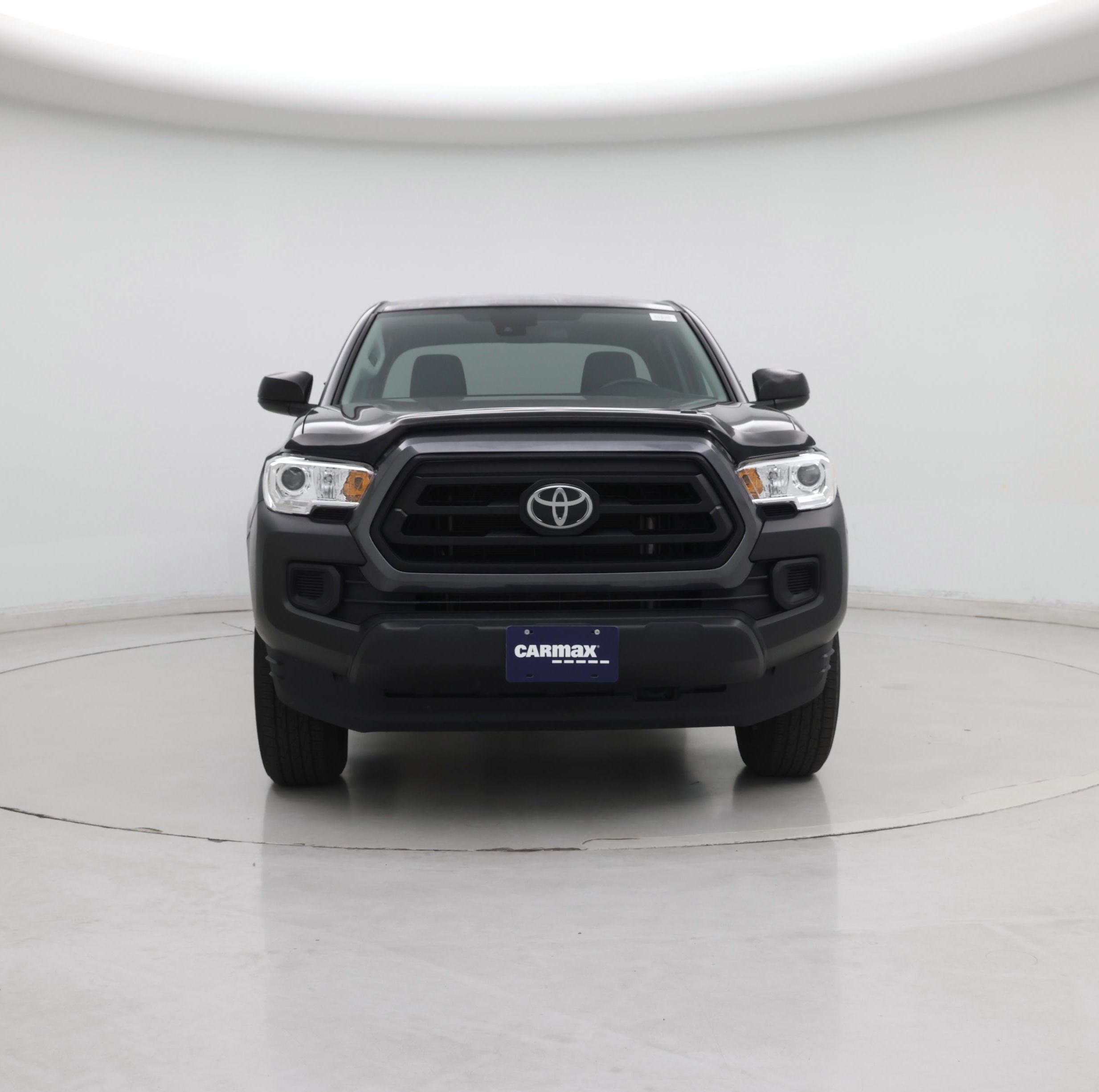 Thumbnail: 2022 Toyota Tacoma - 5