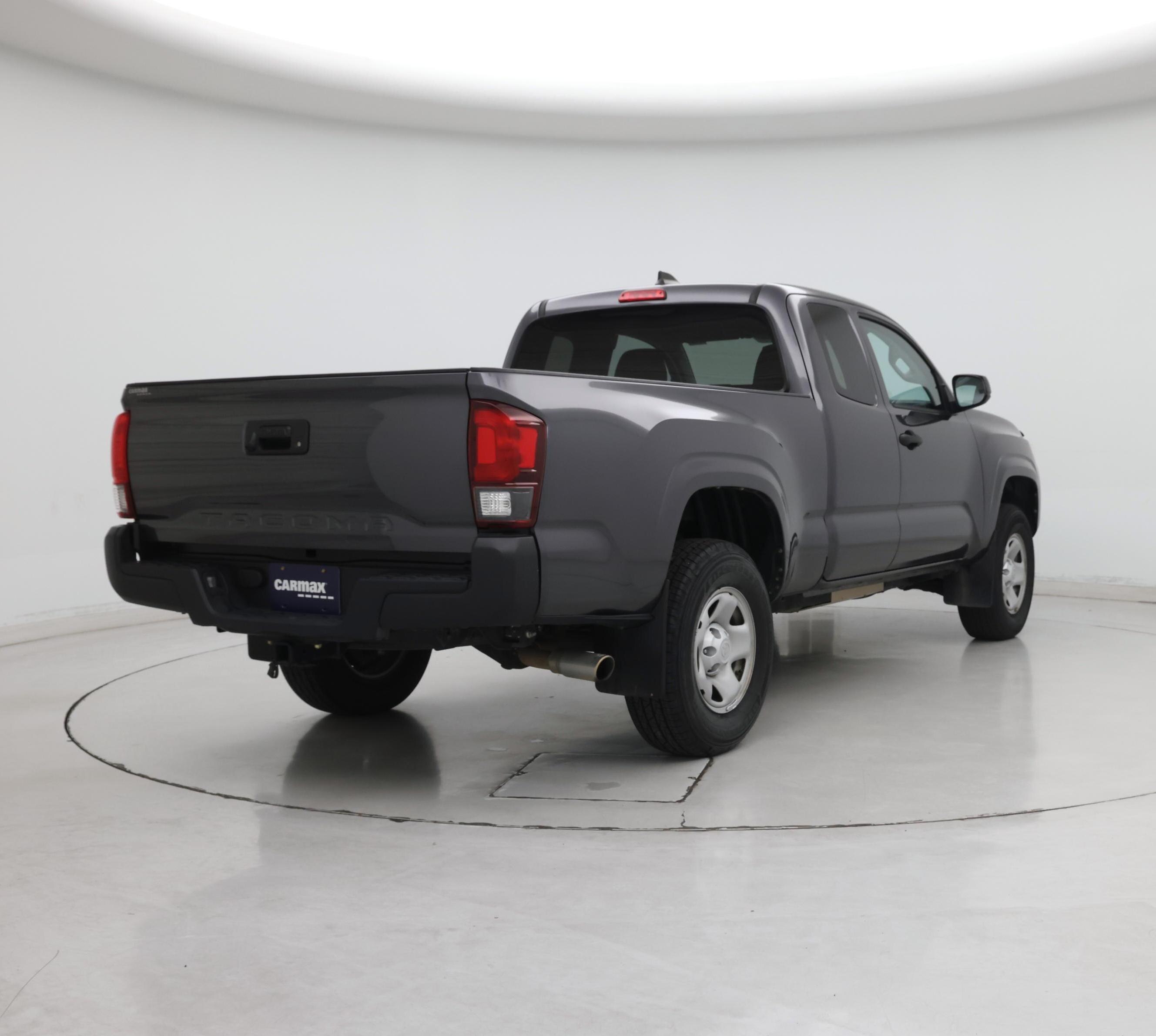 Thumbnail: 2022 Toyota Tacoma - 8