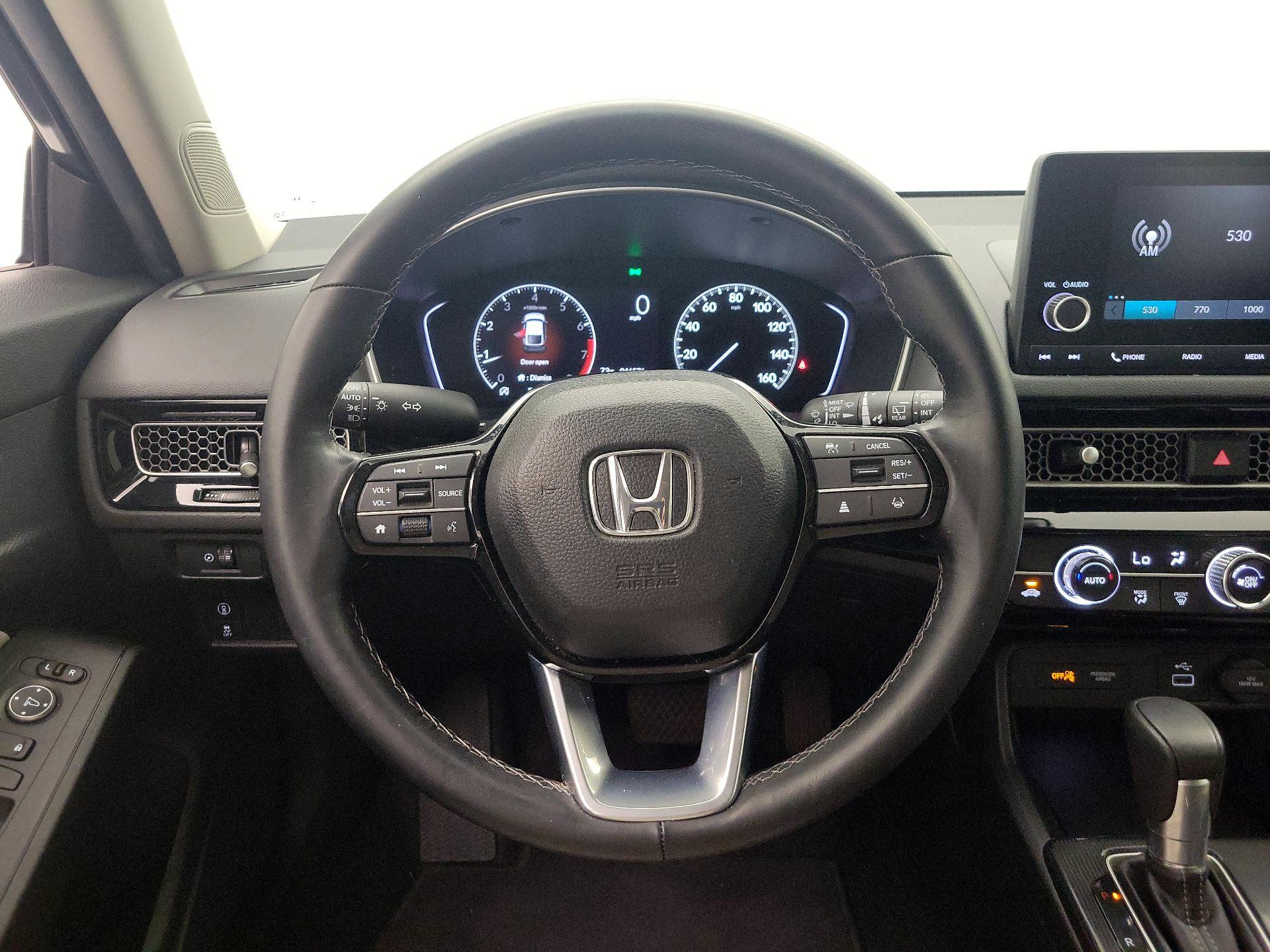 Thumbnail: 2024 Honda Civic - 10