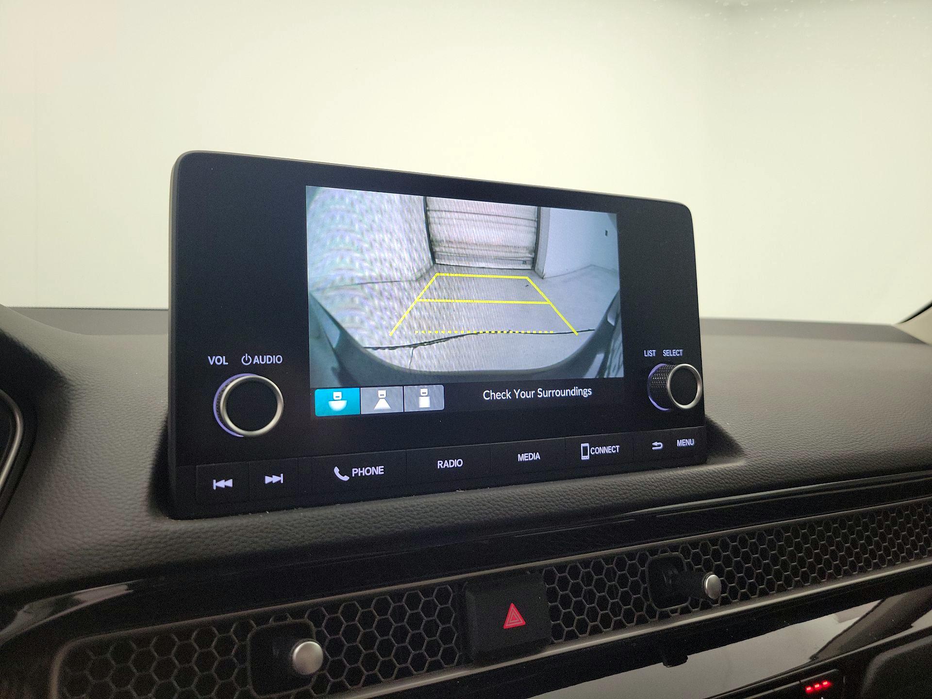 Thumbnail: 2024 Honda Civic - 14