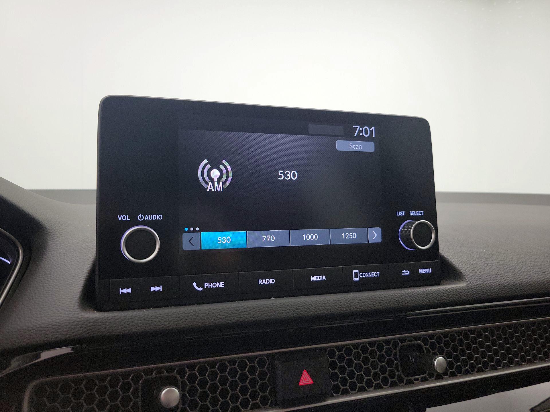 Thumbnail: 2024 Honda Civic - 15