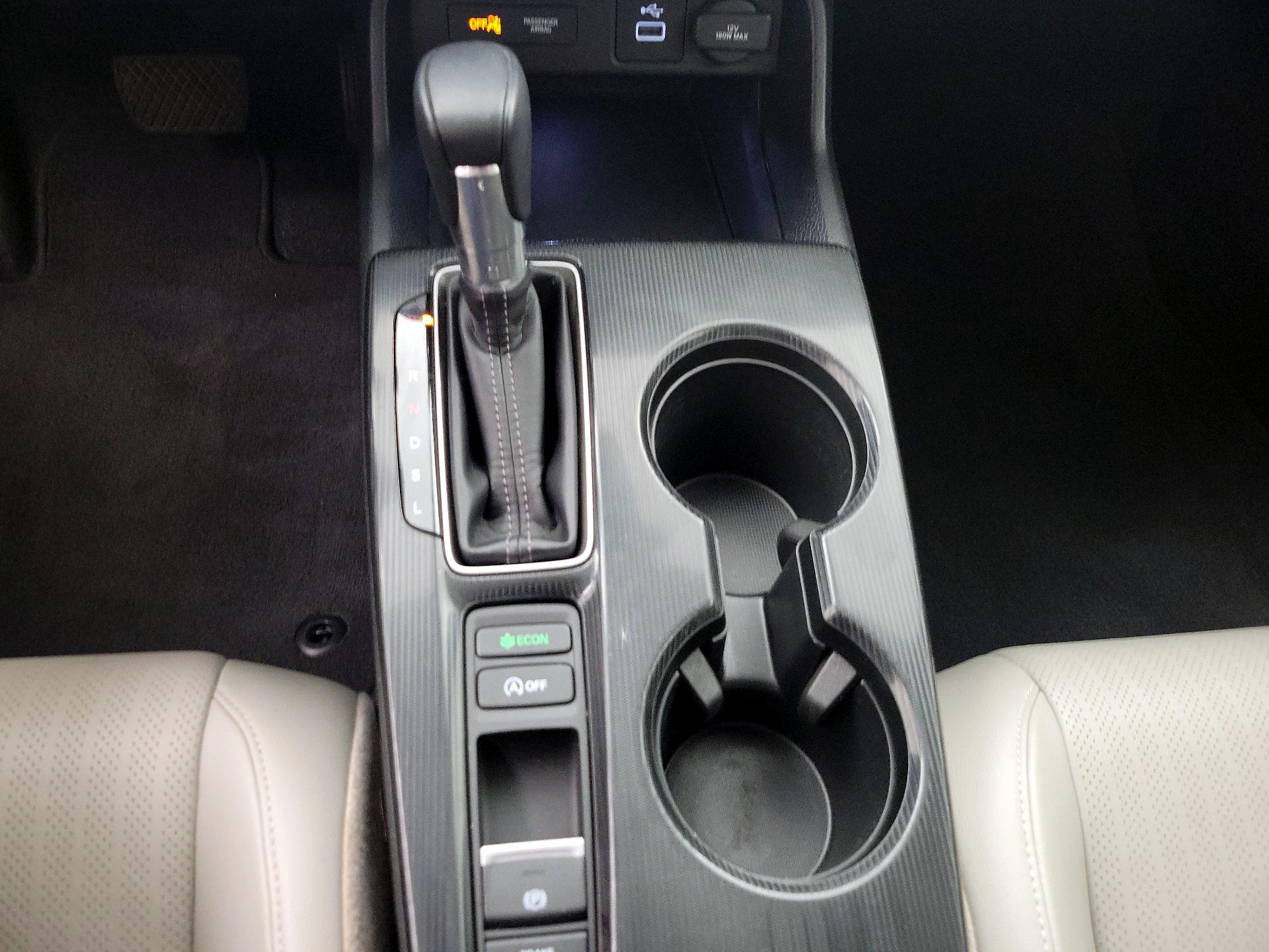 Thumbnail: 2024 Honda Civic - 17