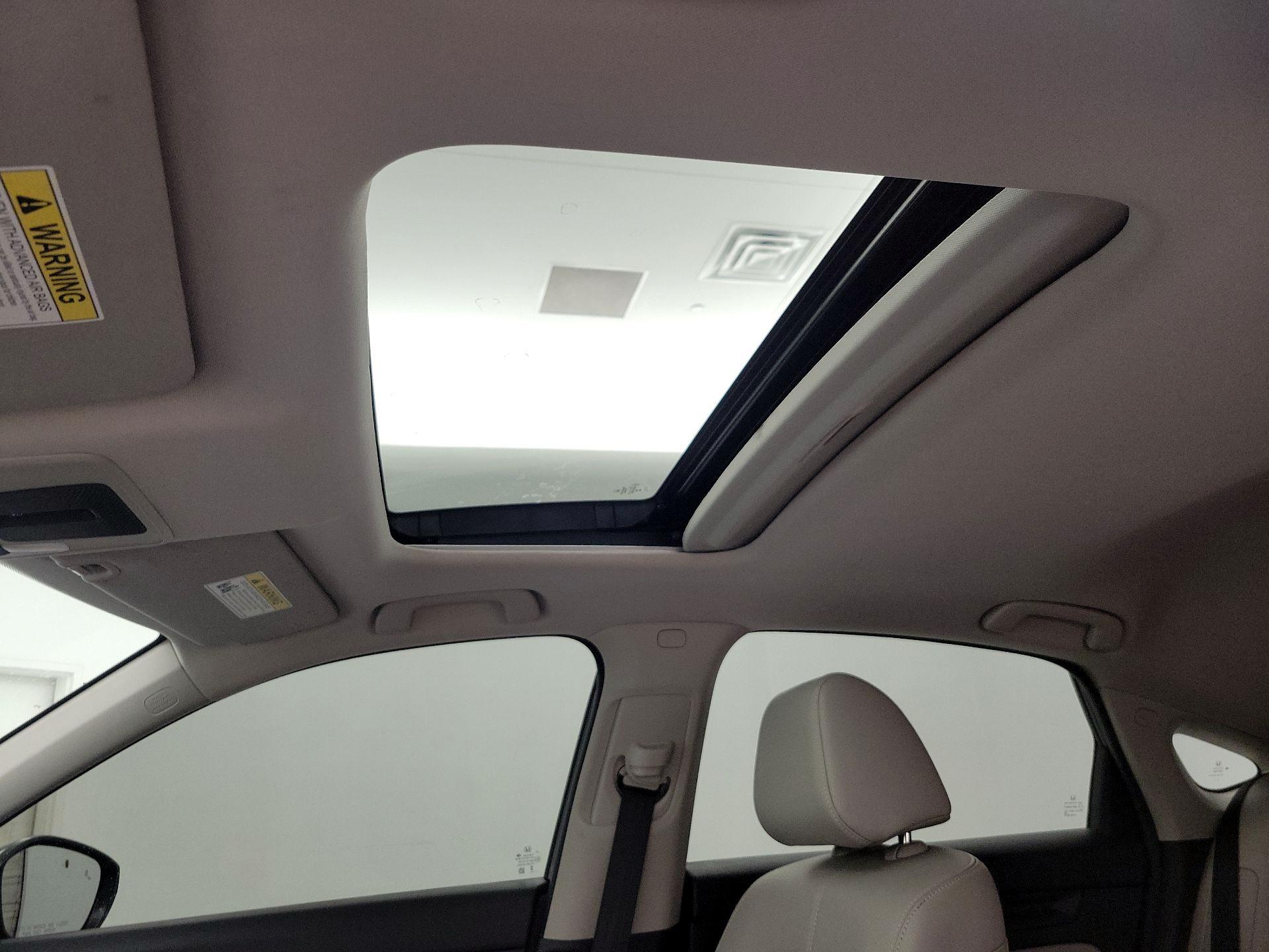 Thumbnail: 2024 Honda Civic - 19