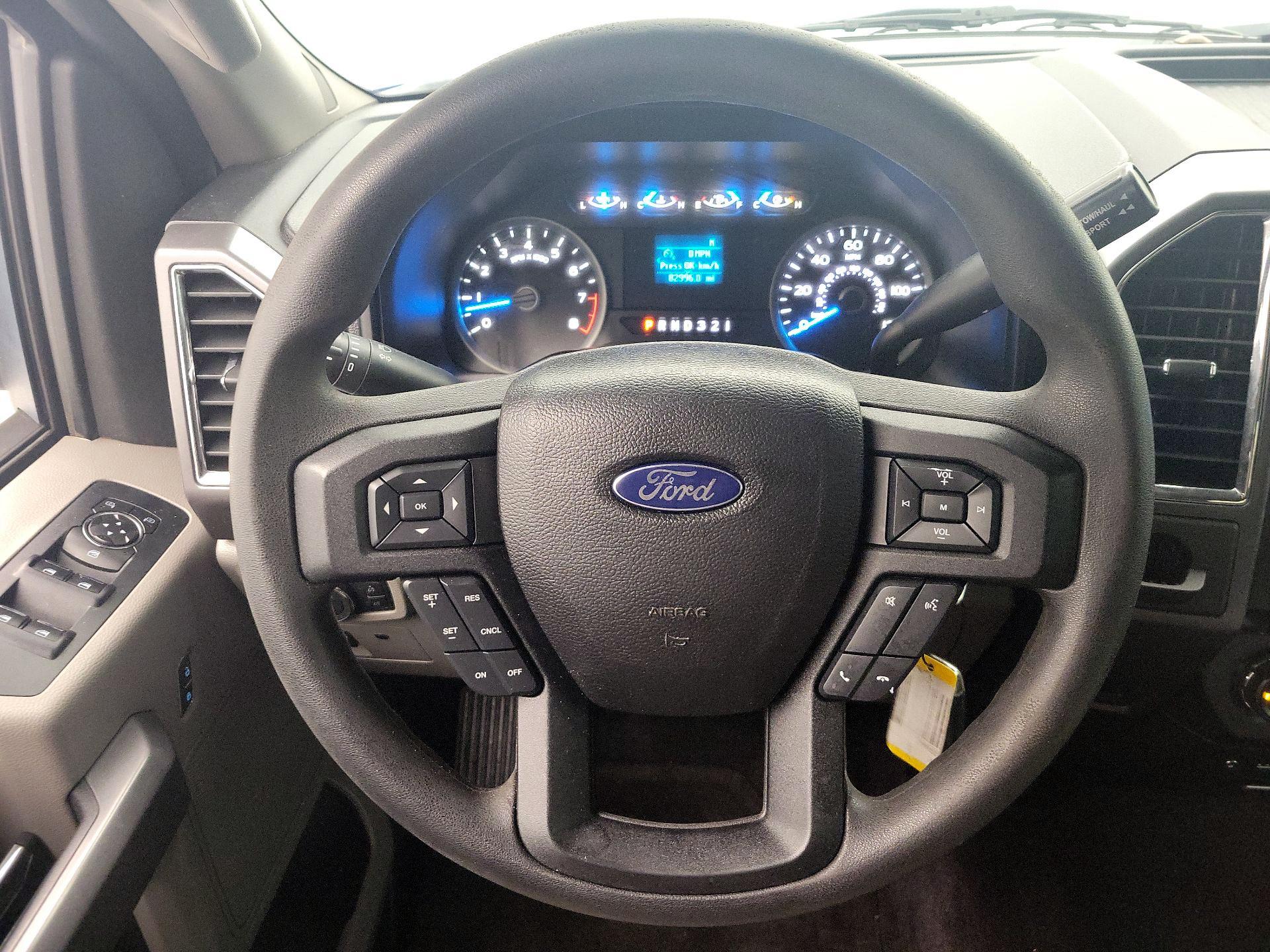 Thumbnail: 2015 Ford F-150 - 10