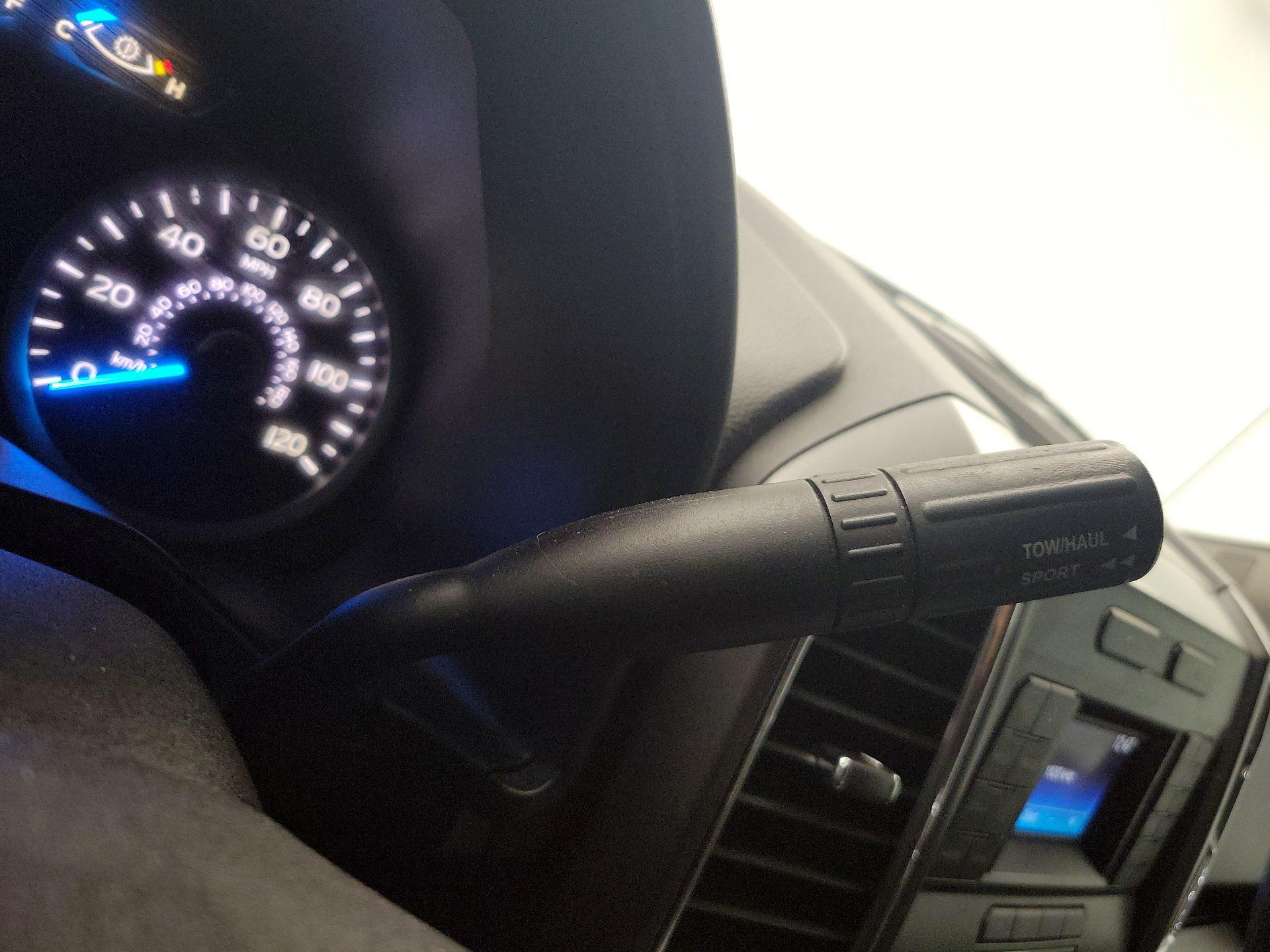 Thumbnail: 2015 Ford F-150 - 16